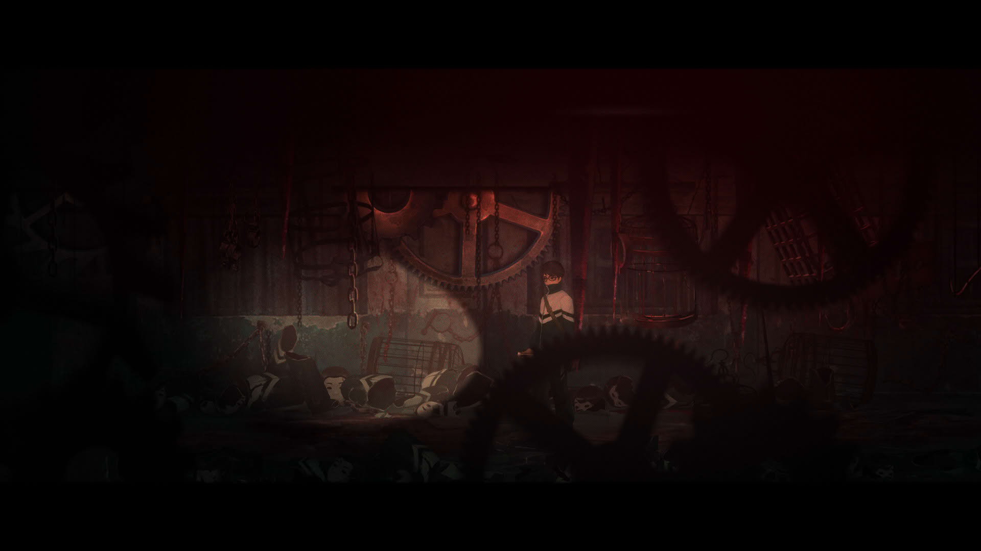 Screenshot for Black Sheep