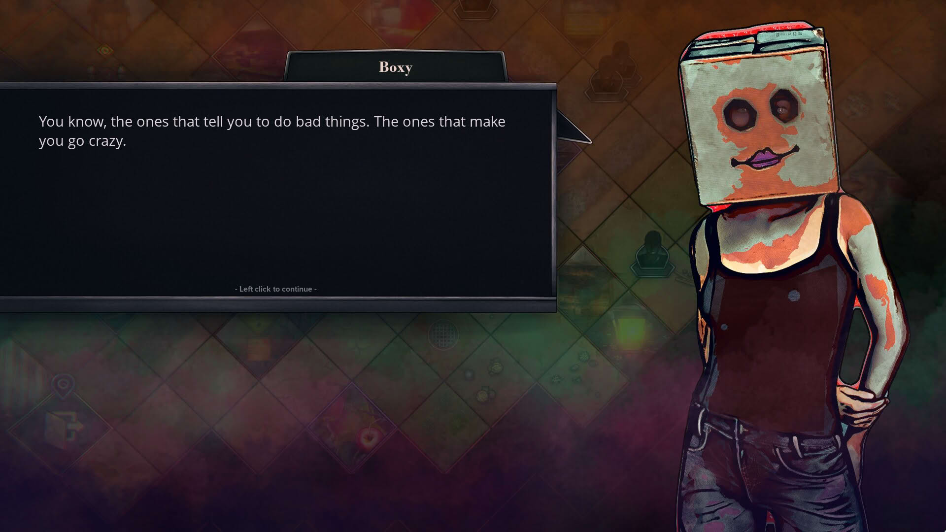 Screenshot for Death Drive