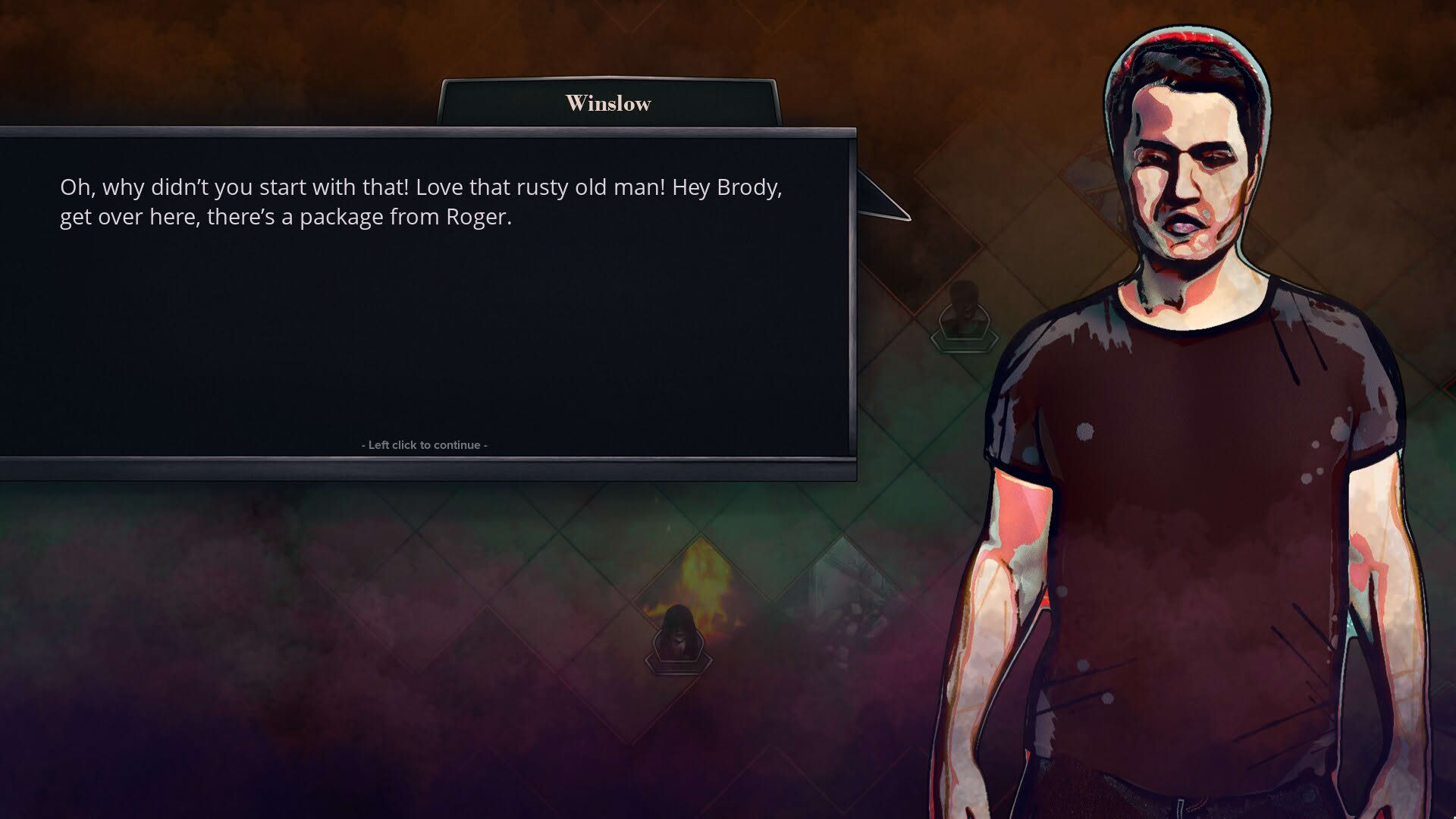 Screenshot for Death Drive