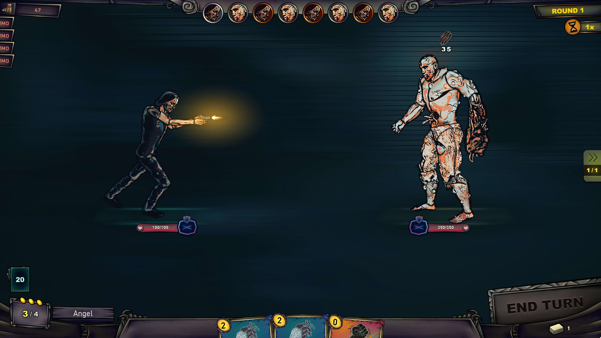 Screenshot for Death Drive