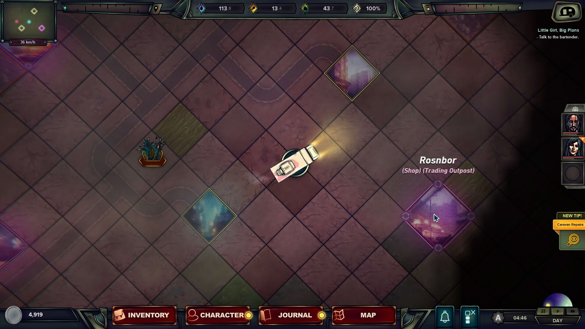 Screenshot for Death Drive