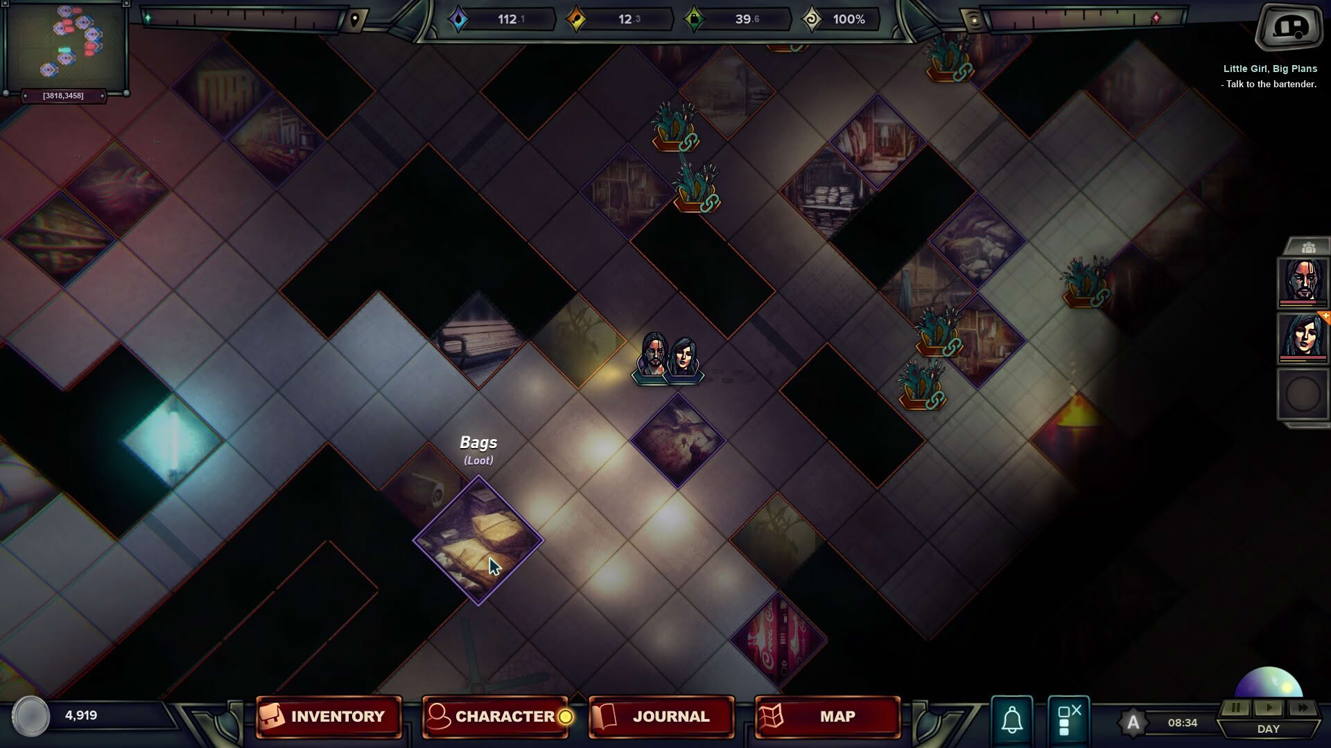 Screenshot for Death Drive