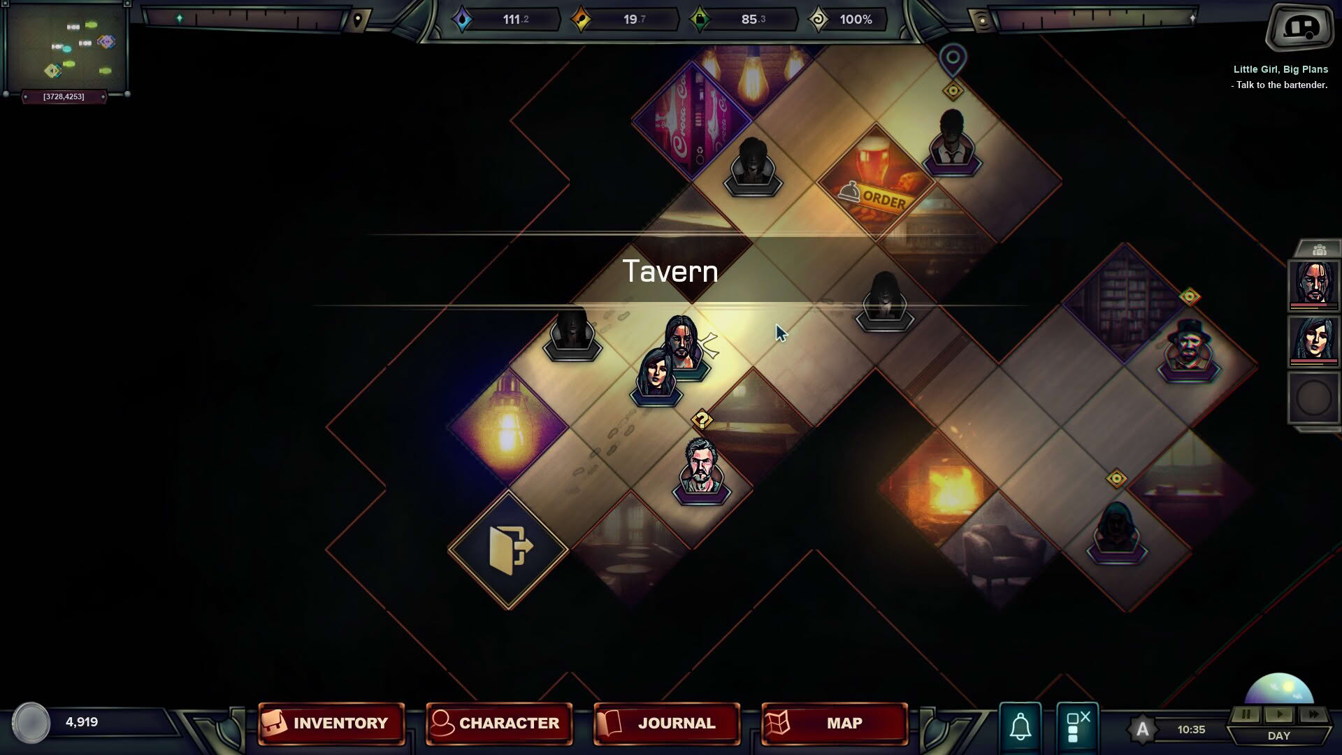 Screenshot for Death Drive