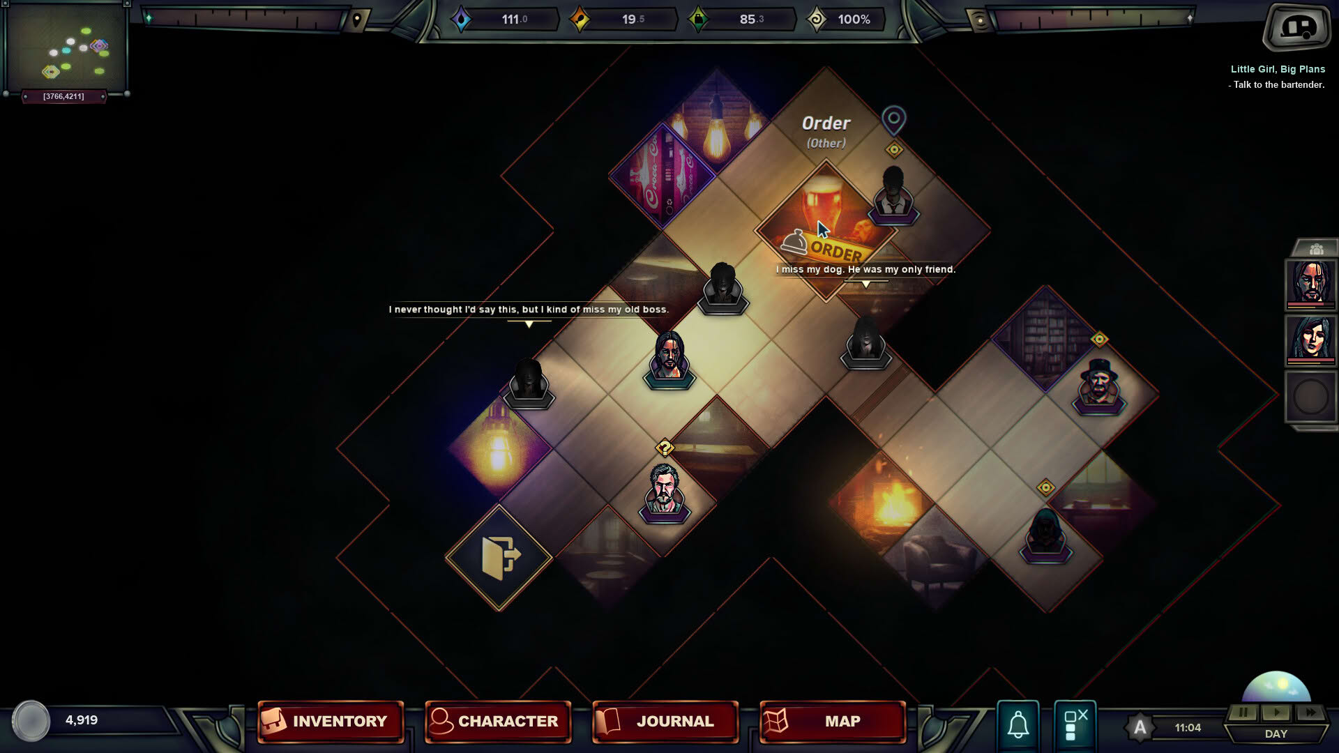 Screenshot for Death Drive