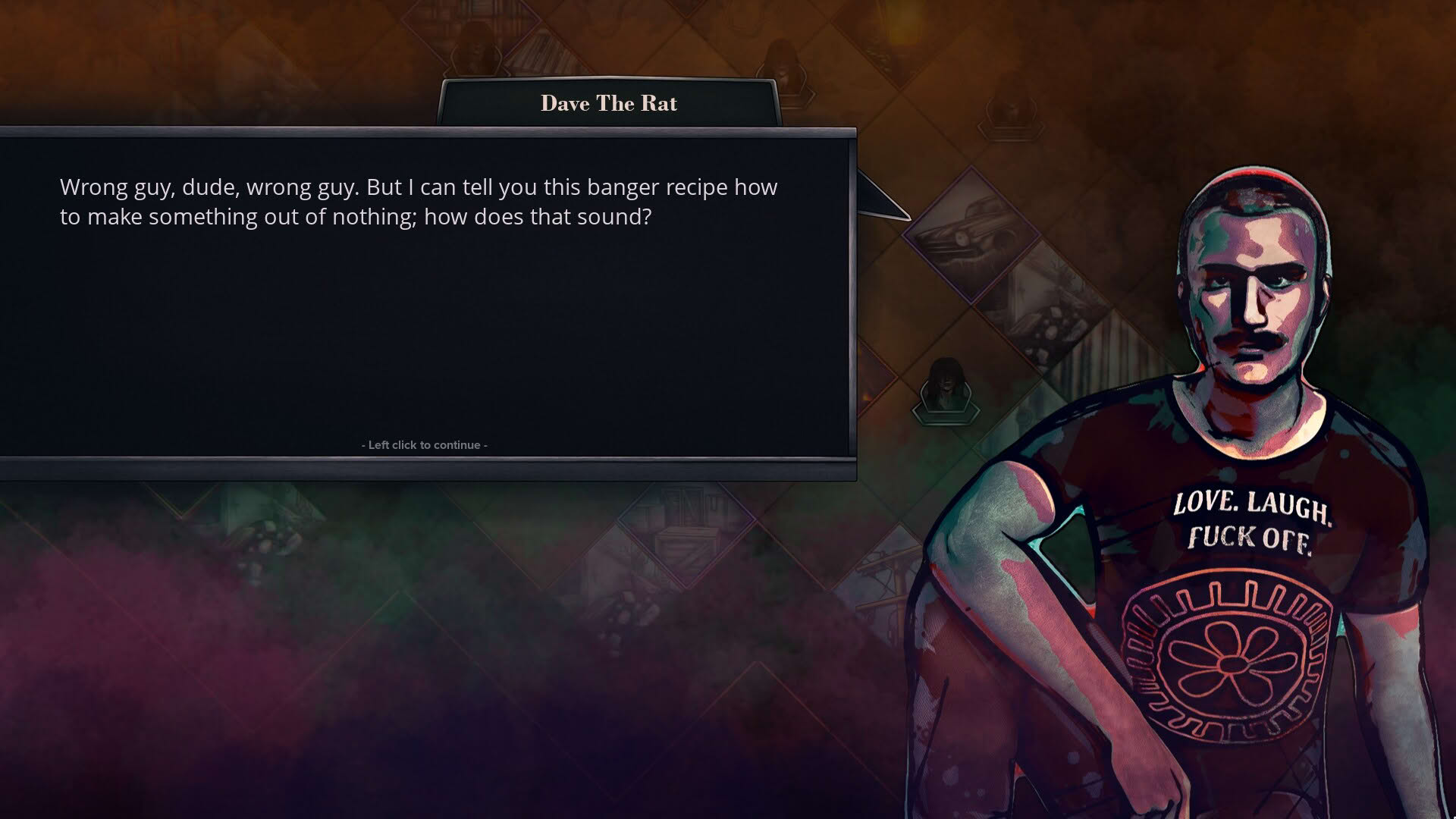 Screenshot for Death Drive