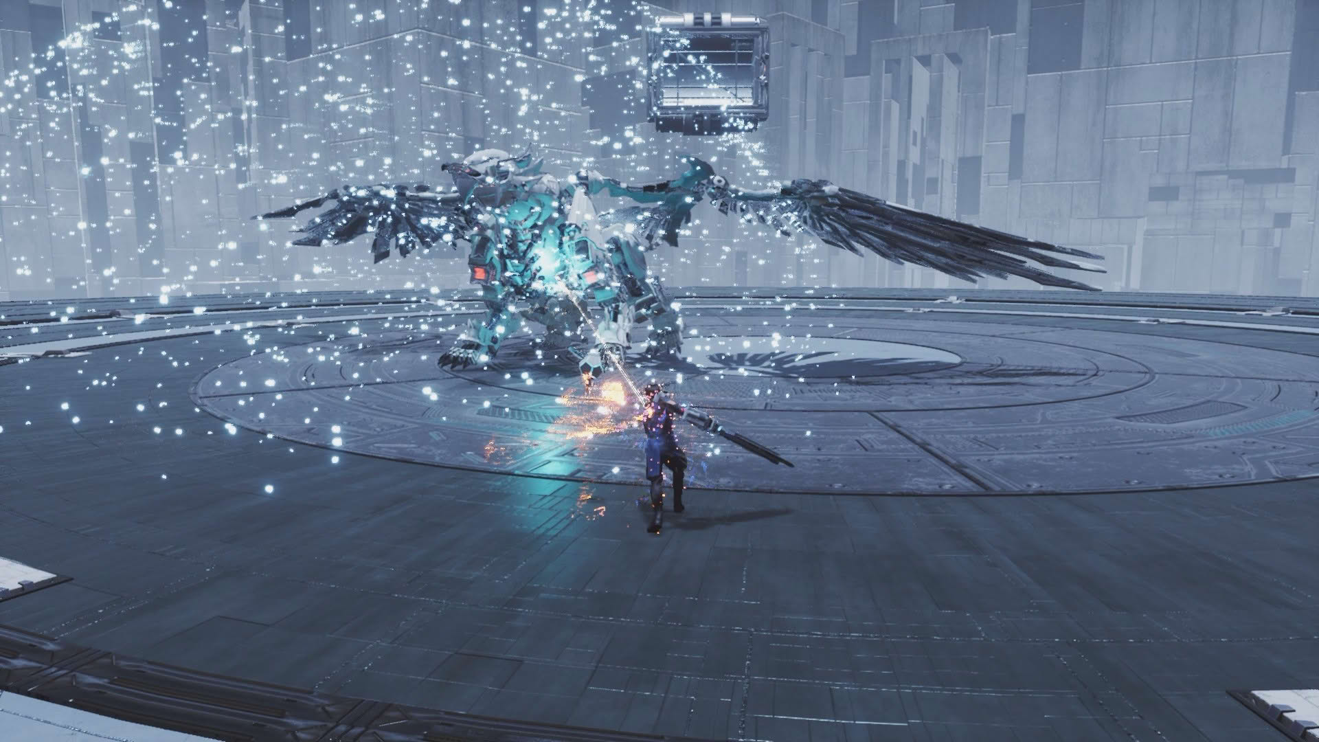 Screenshot for Ultra Age