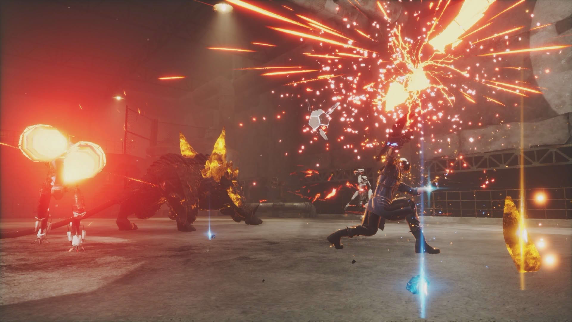 Screenshot for Ultra Age