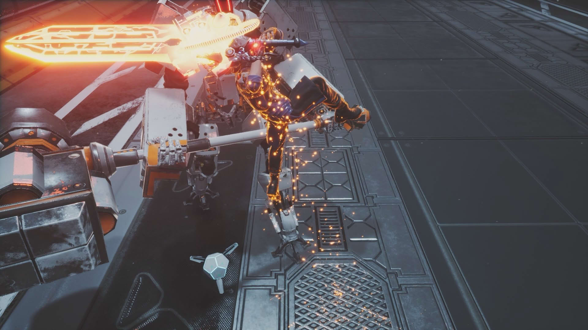 Screenshot for Ultra Age