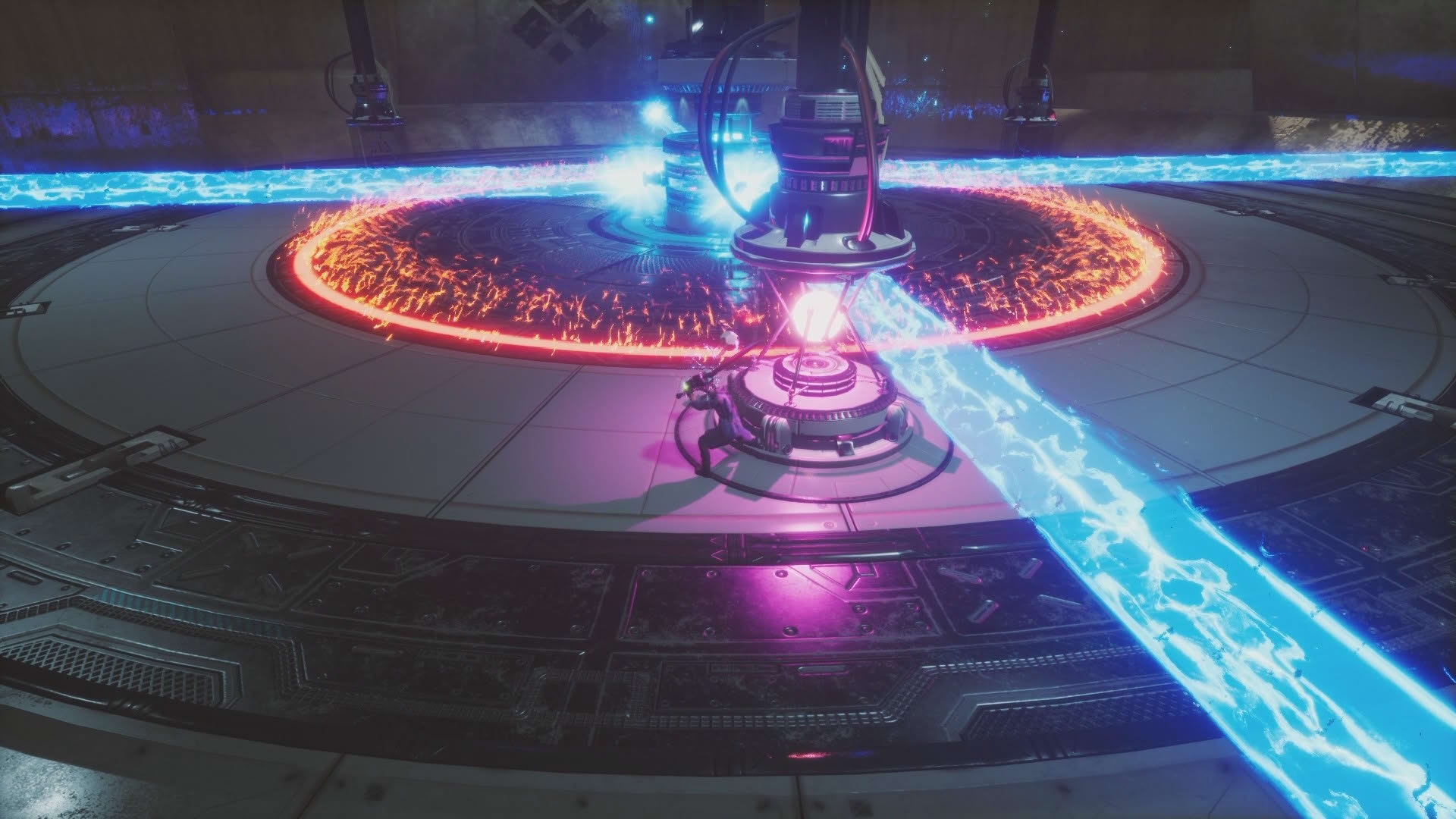 Screenshot for Ultra Age