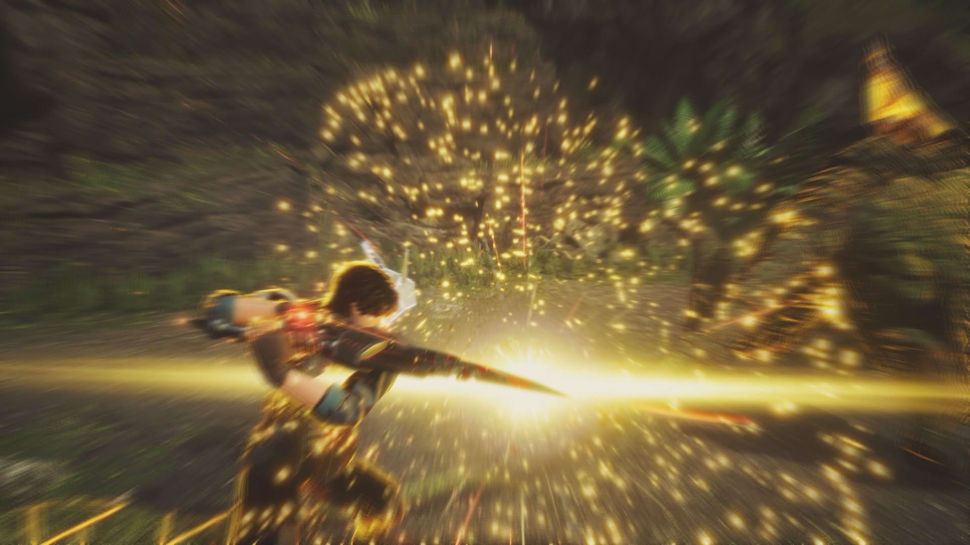 Screenshot for Ultra Age