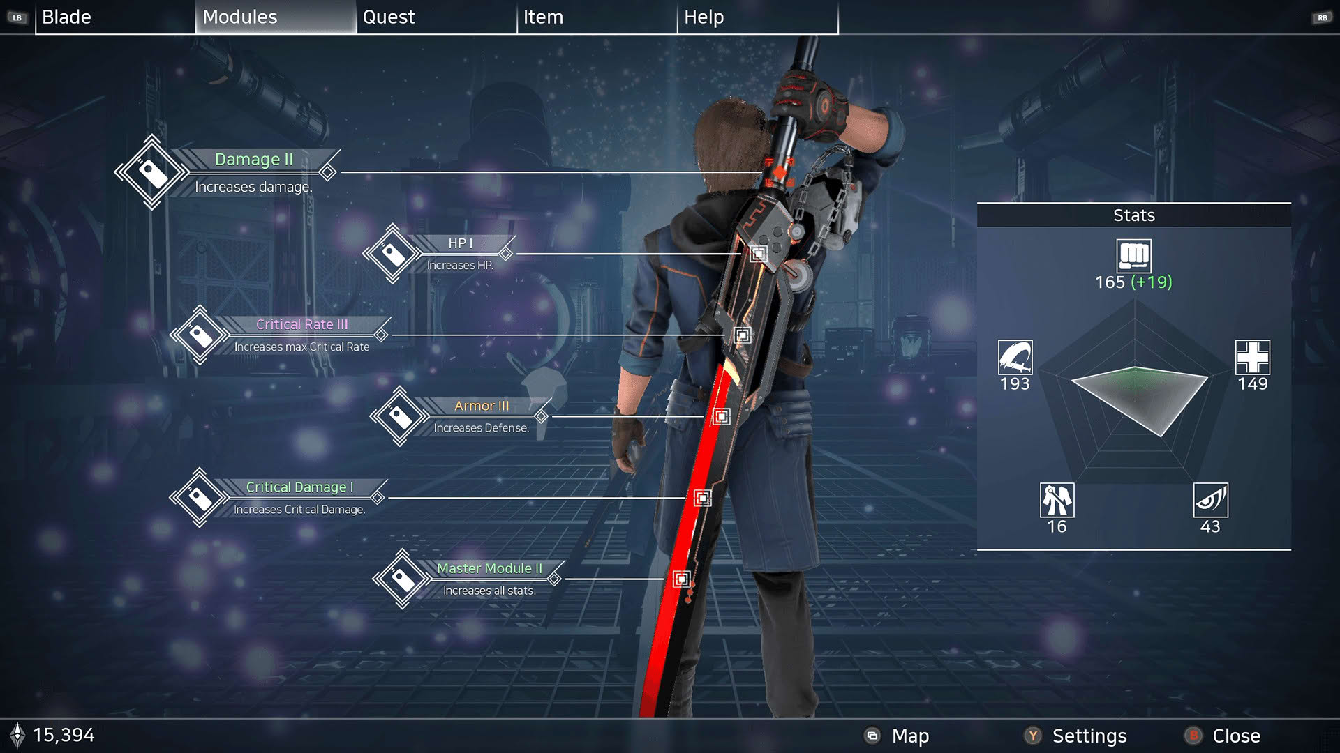 Screenshot for Ultra Age