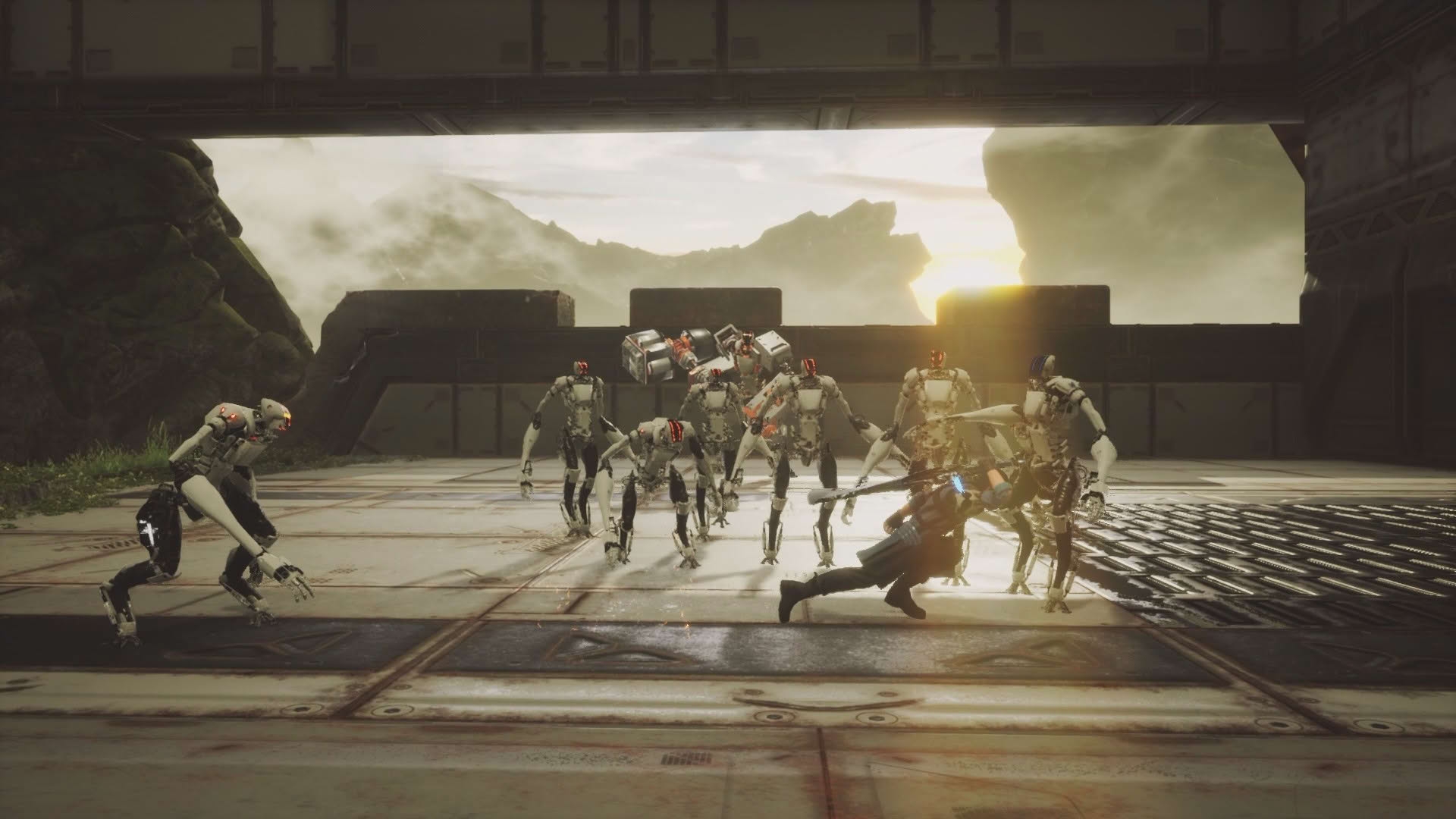 Screenshot for Ultra Age