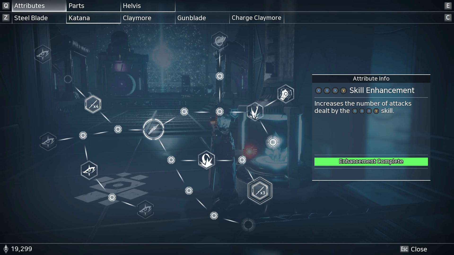 Screenshot for Ultra Age