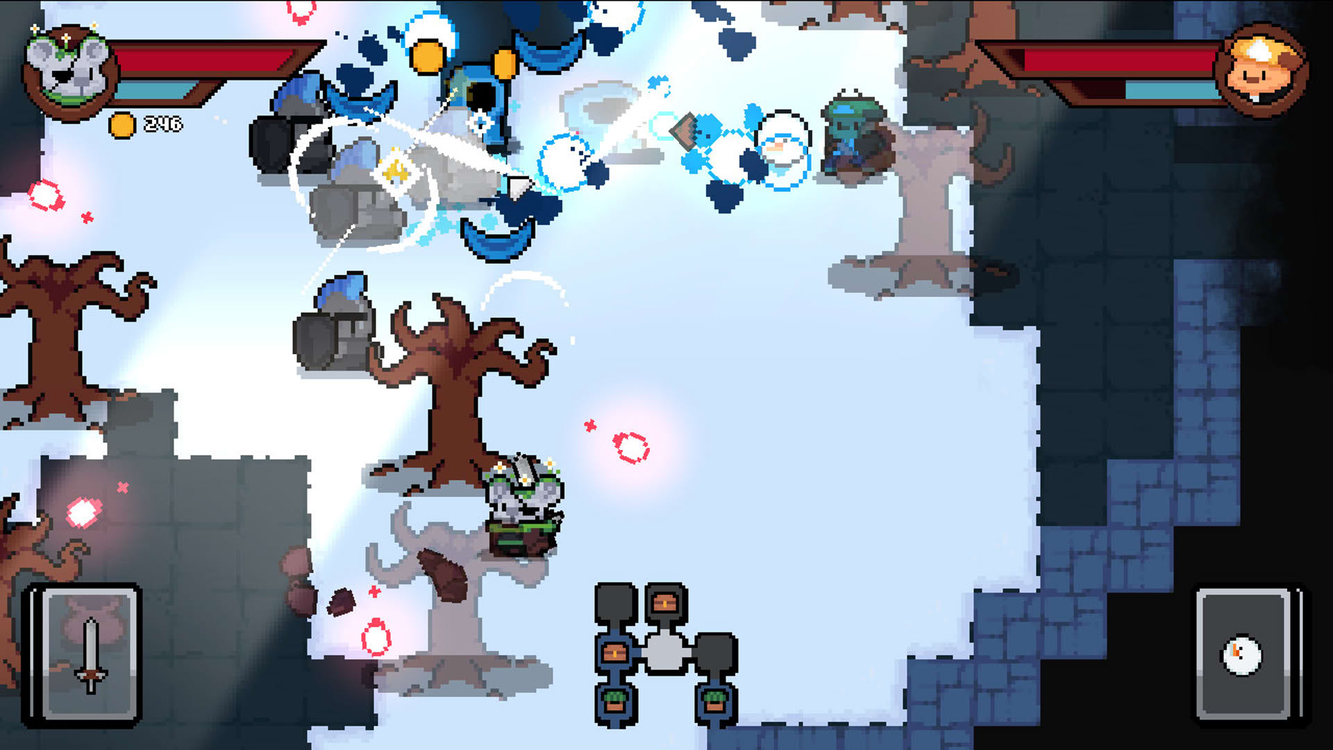 Screenshot for Toroom