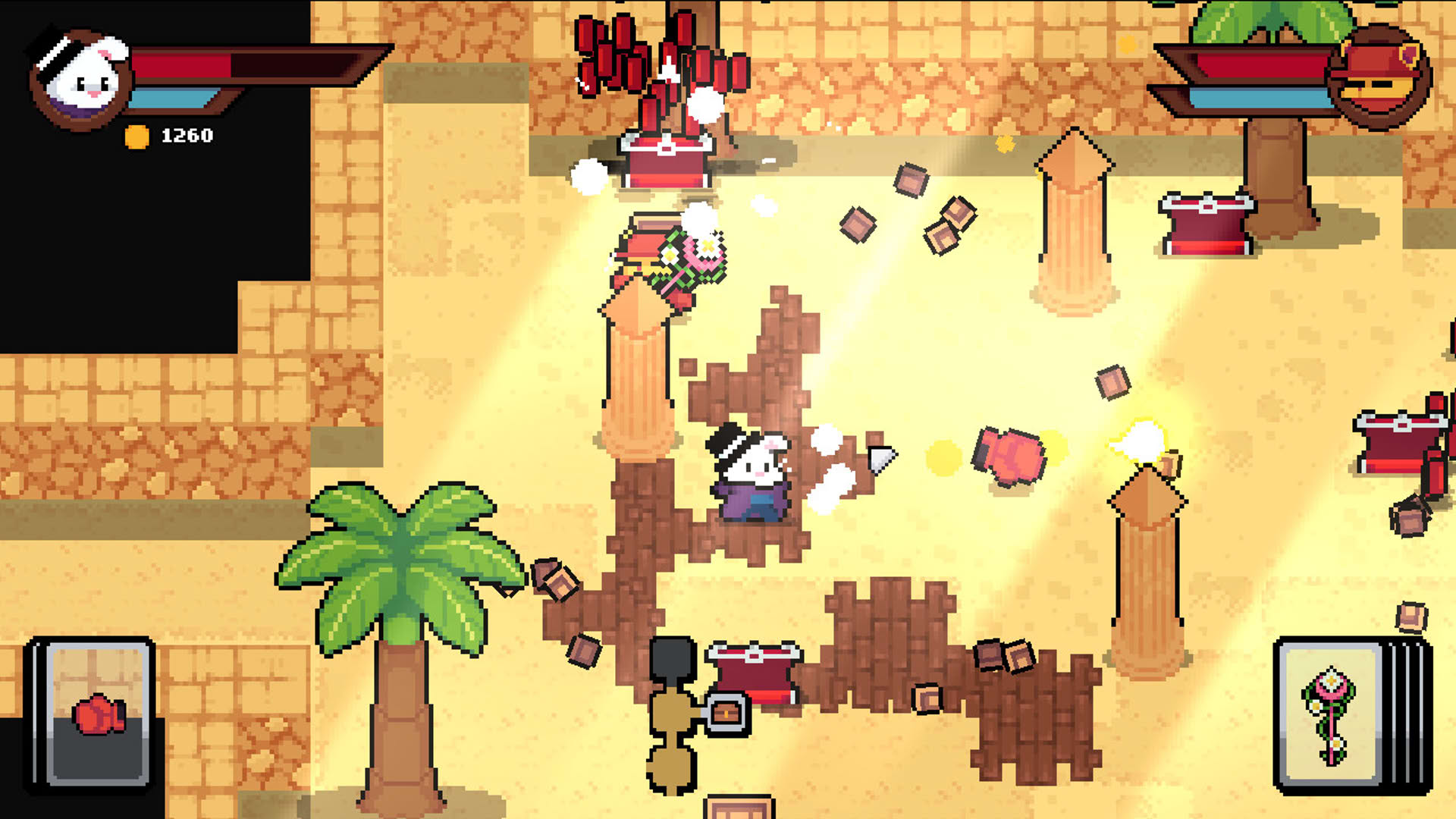 Screenshot for Toroom