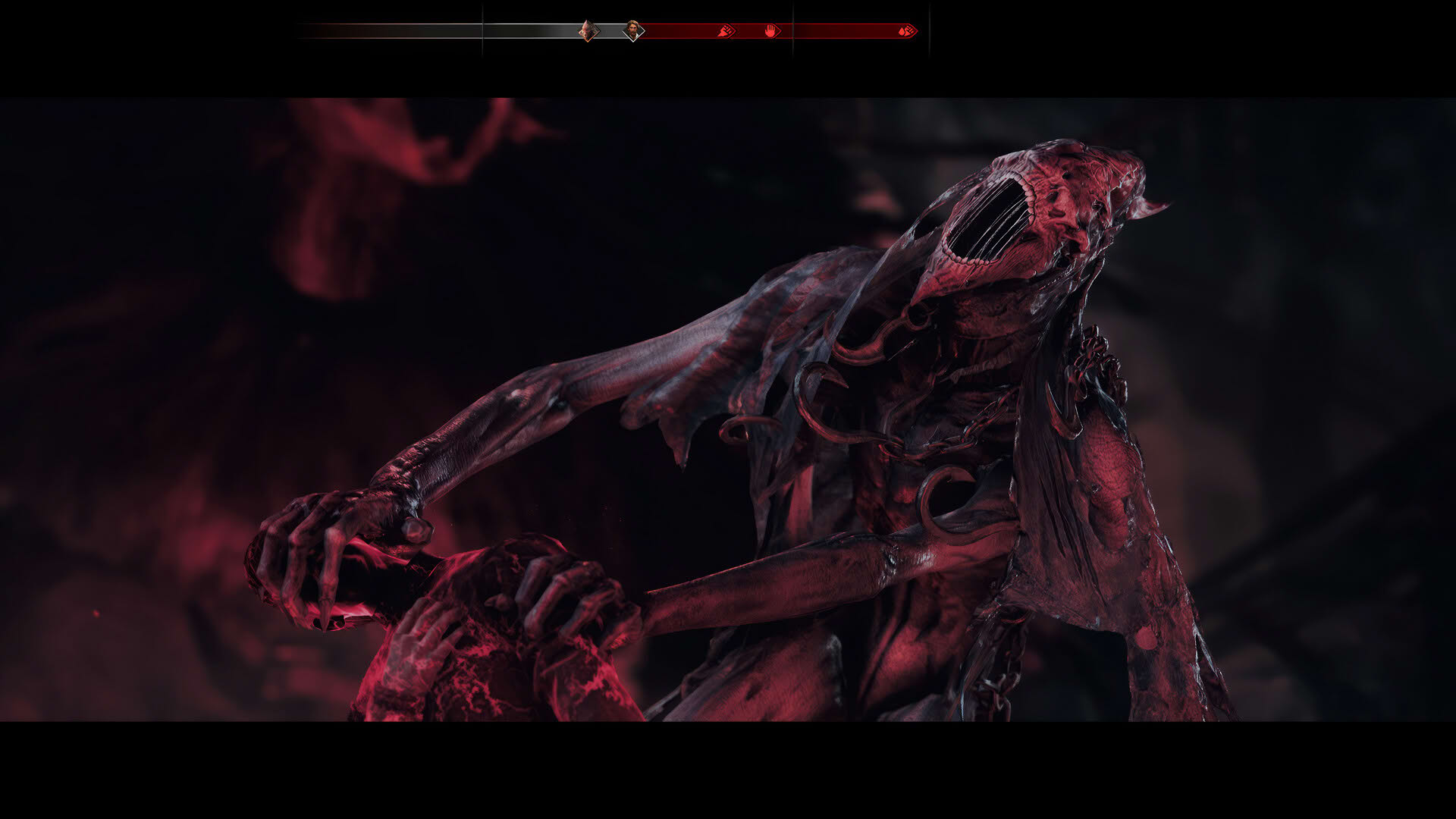 Screenshot for The Thaumaturge