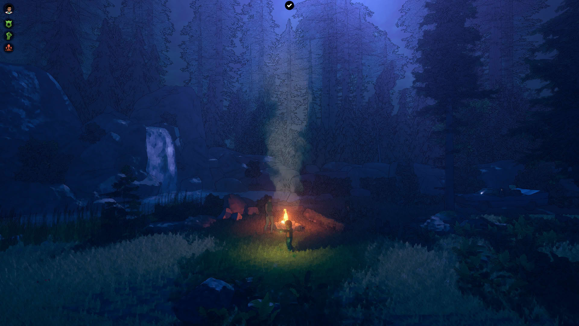 Screenshot for Best Month Ever!