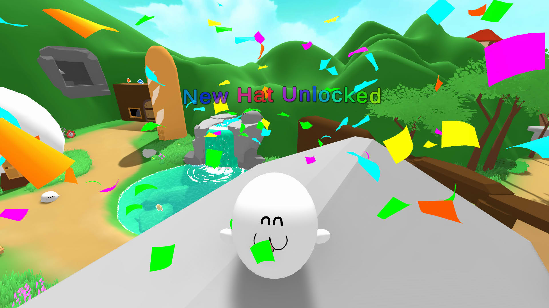 Screenshot for Seal World