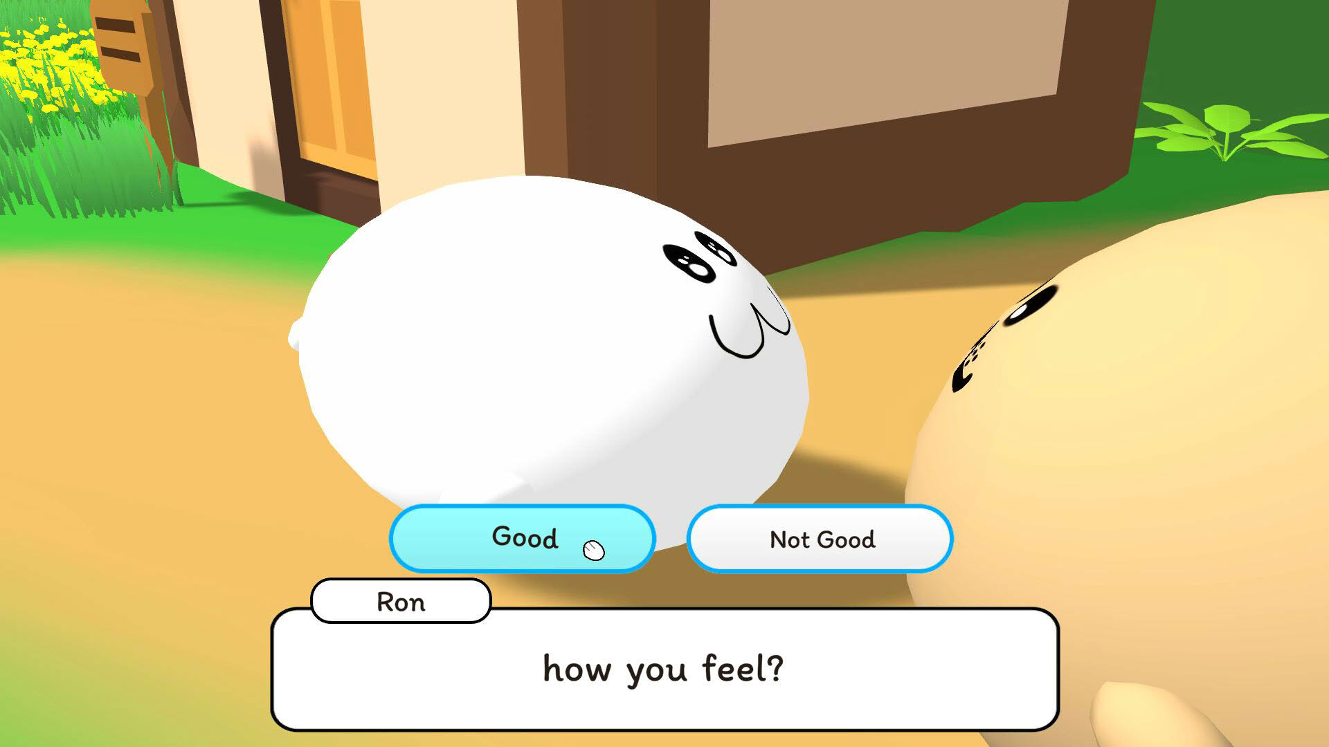 Screenshot for Seal World