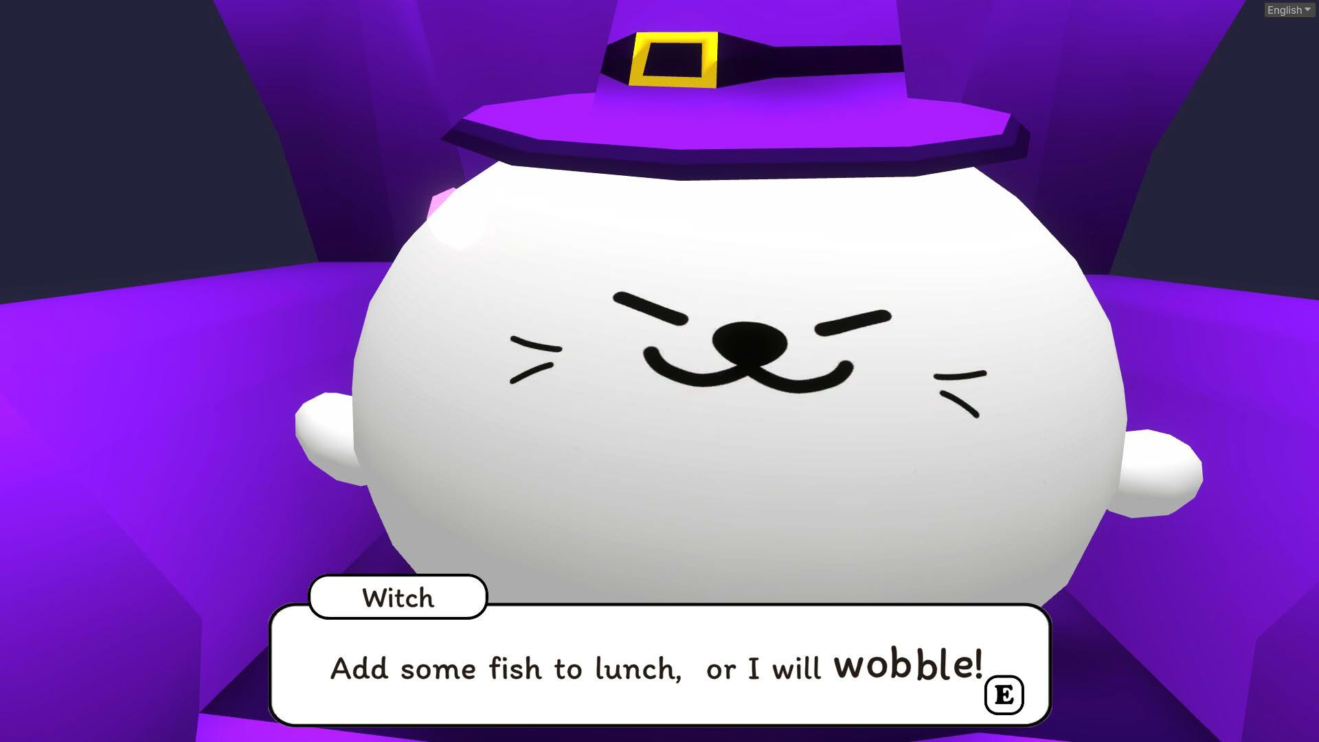 Screenshot for Seal World