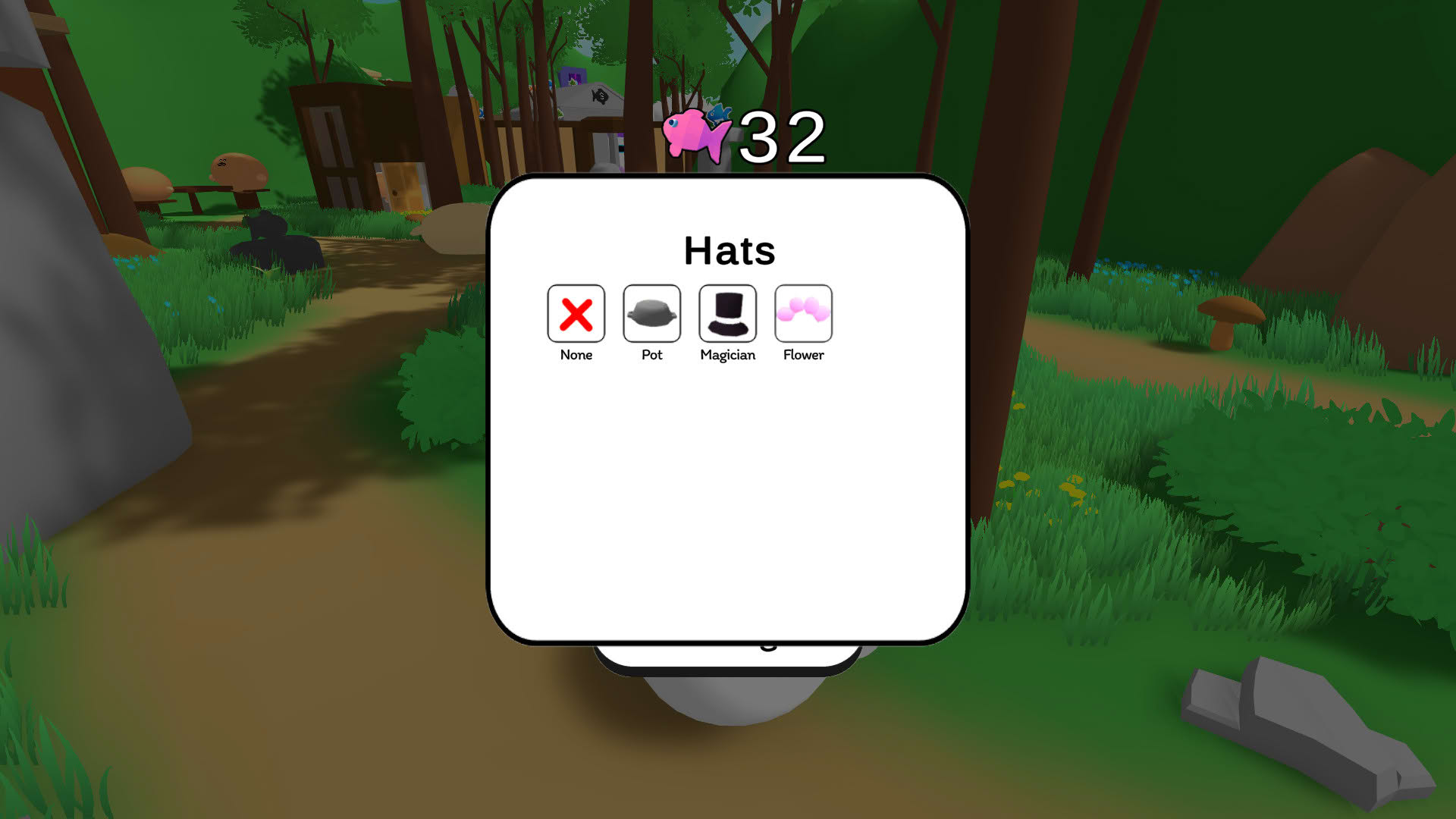 Screenshot for Seal World