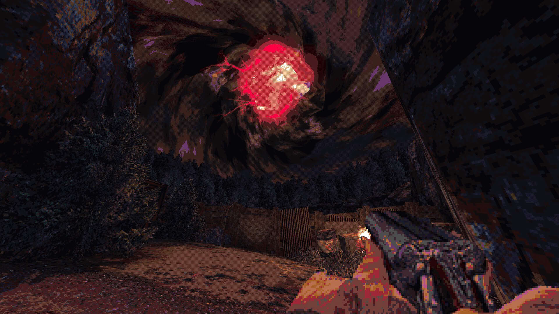 Screenshot for Cultic