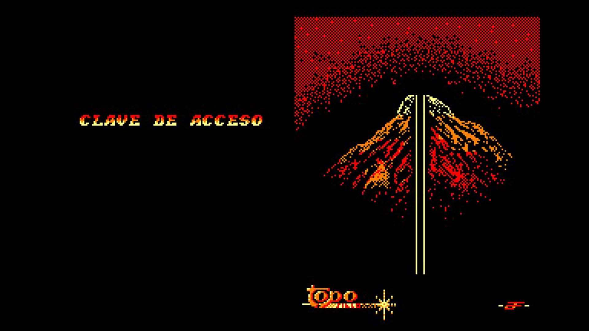 Screenshot for Viaje al Centro de la Tierra: Versión Extendida