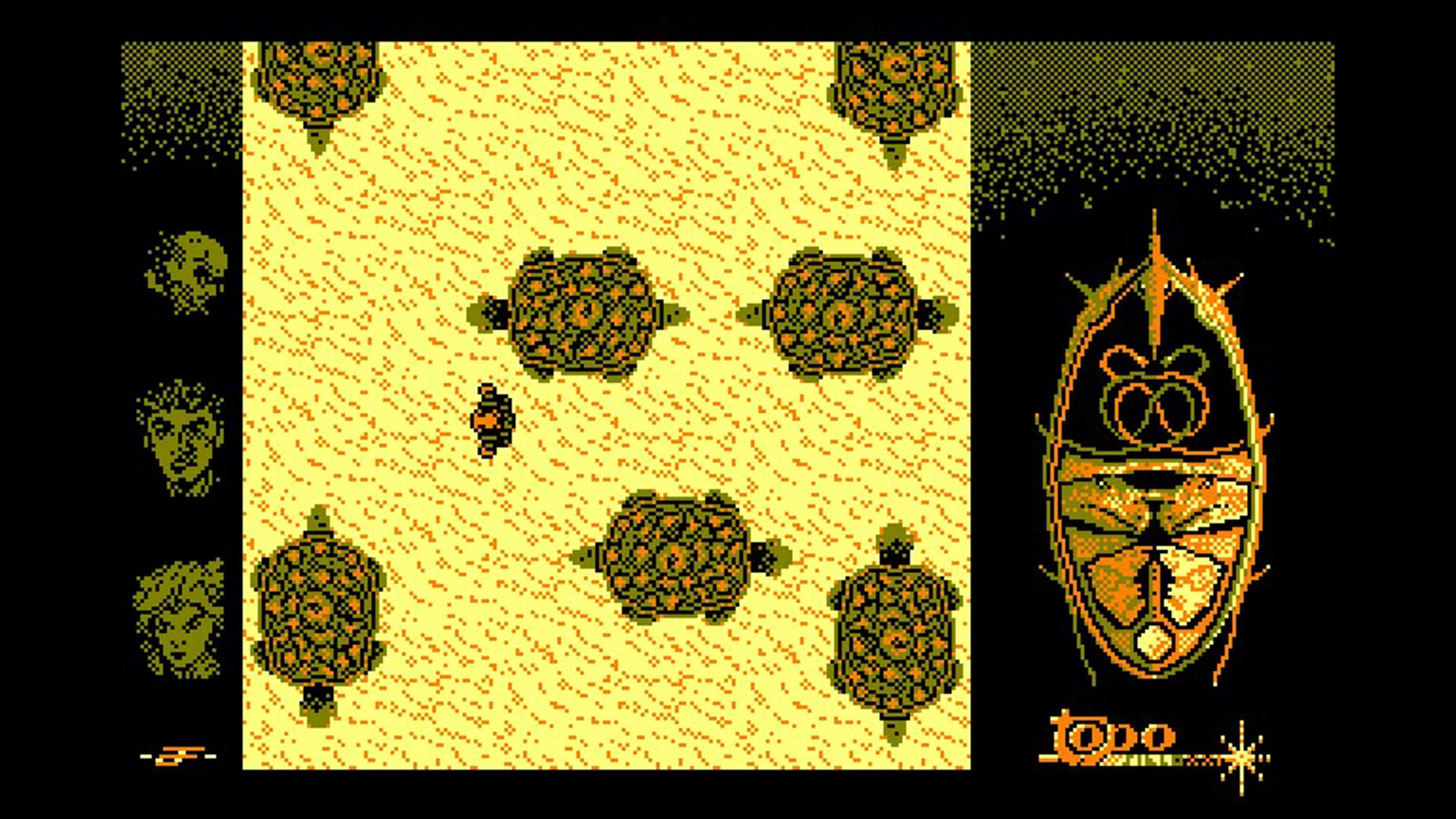 Screenshot for Viaje al Centro de la Tierra: Versión Extendida