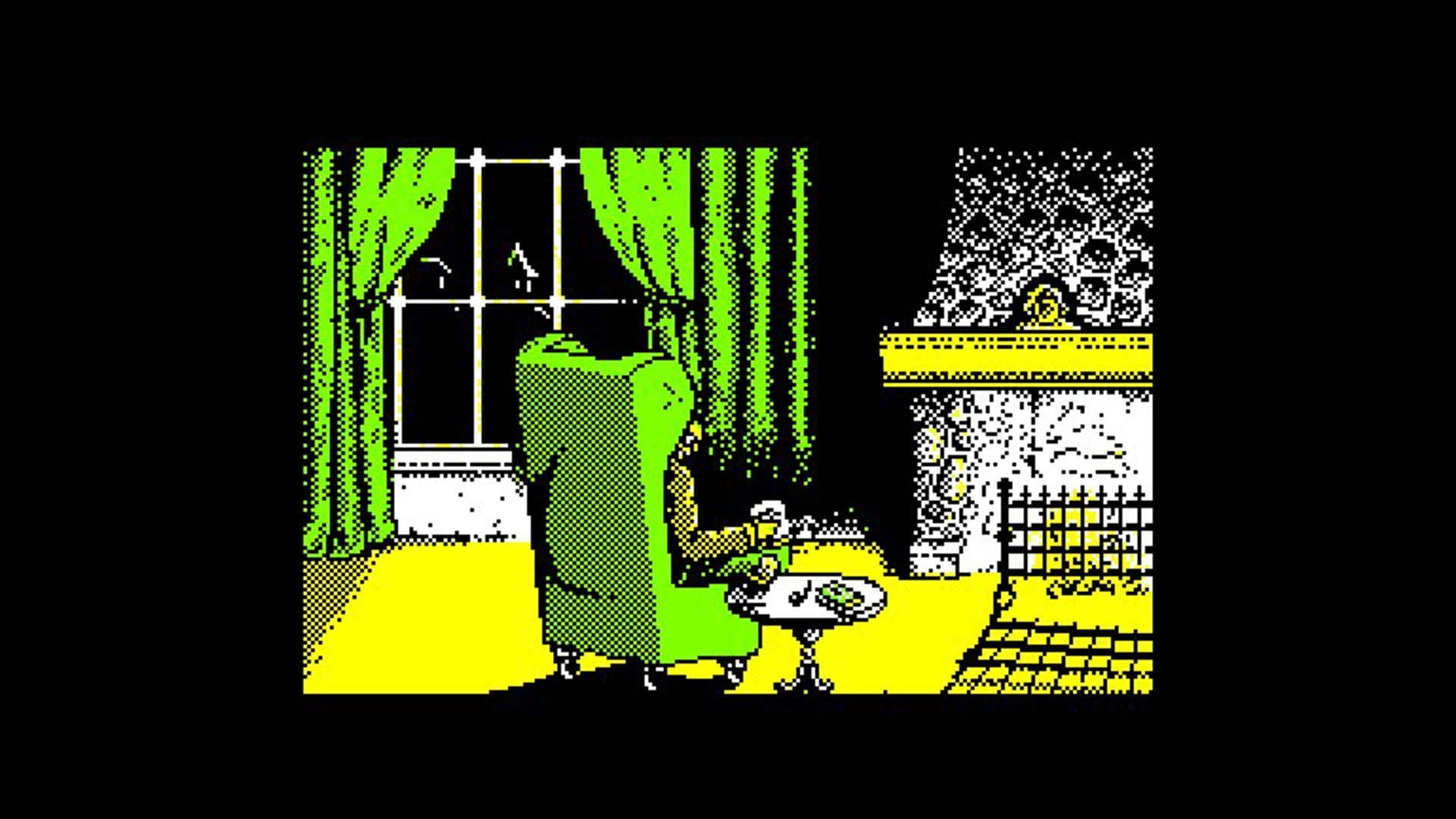 Screenshot for Viaje al Centro de la Tierra: Versión Extendida