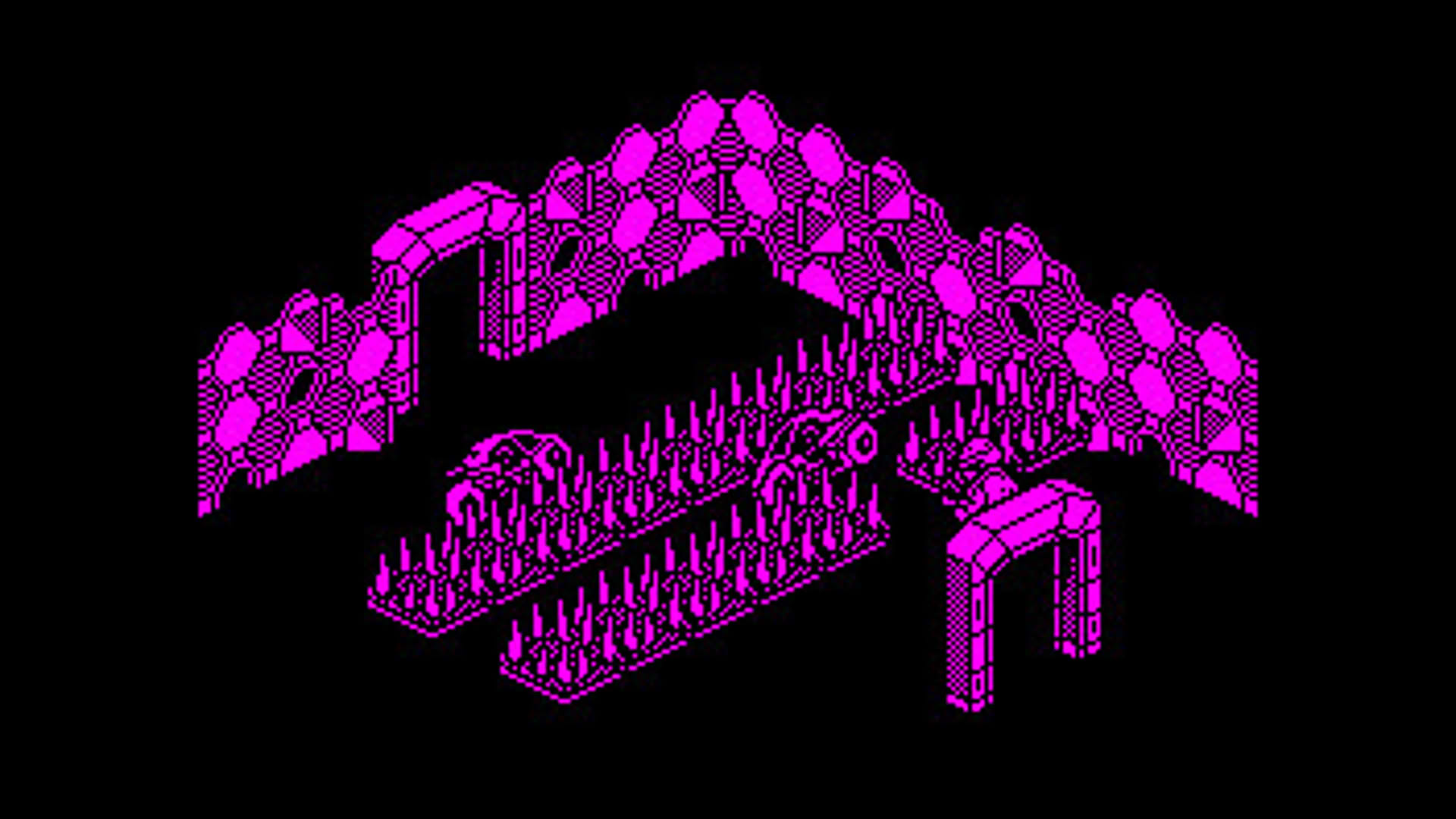 Screenshot for Topo Mix Game