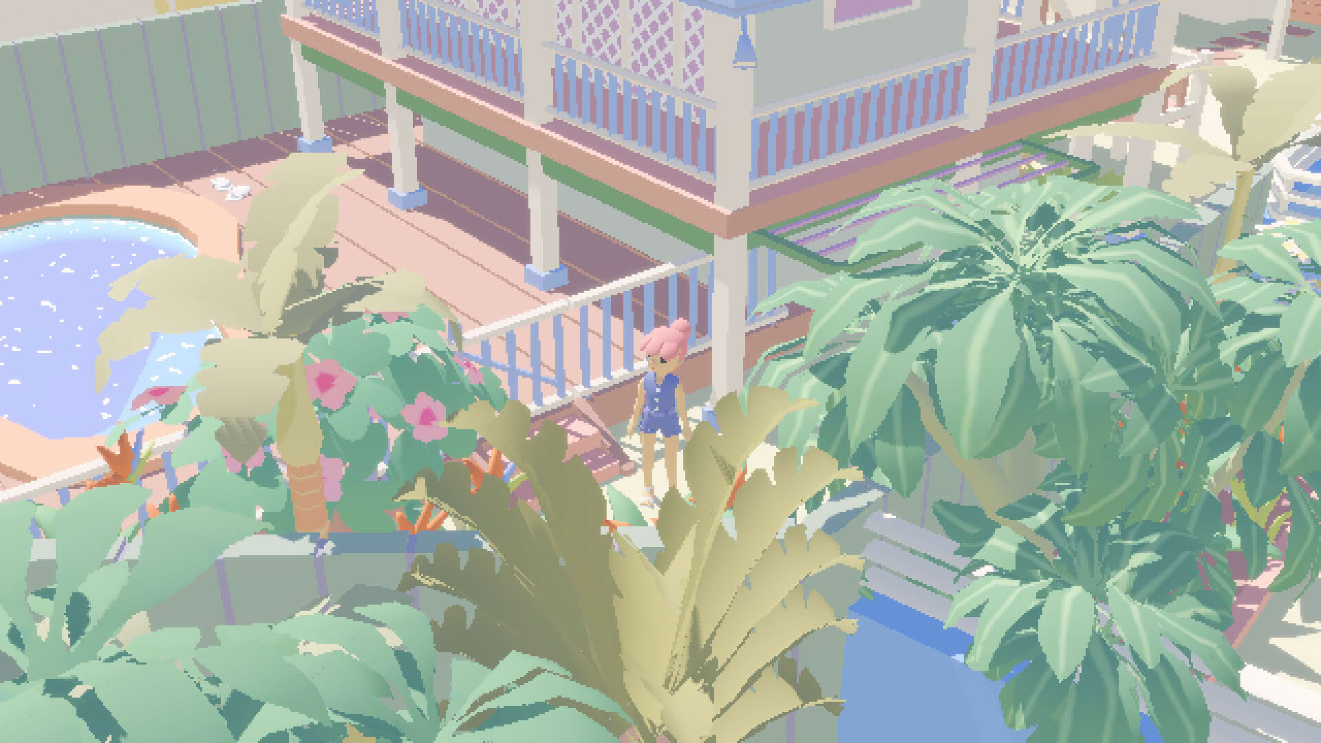 Screenshot for Surf Club