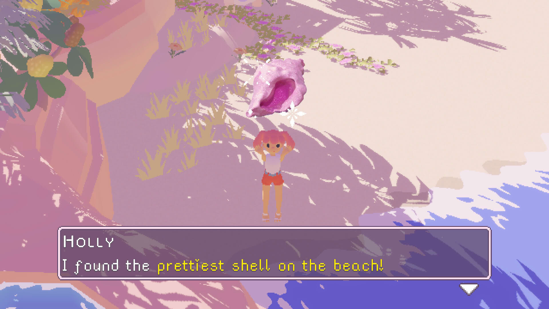 Screenshot for Surf Club