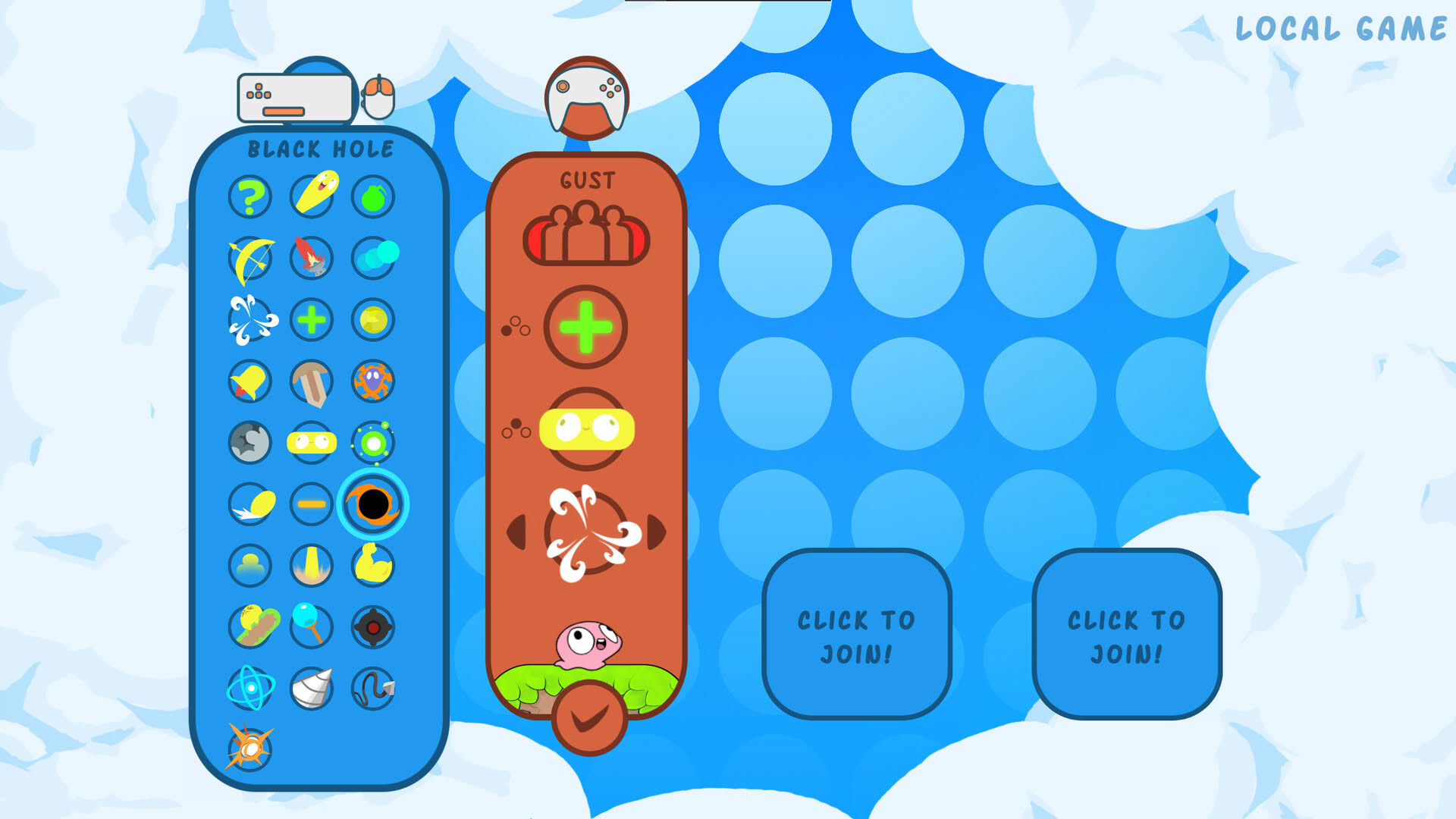 Screenshot for Bopl Battle