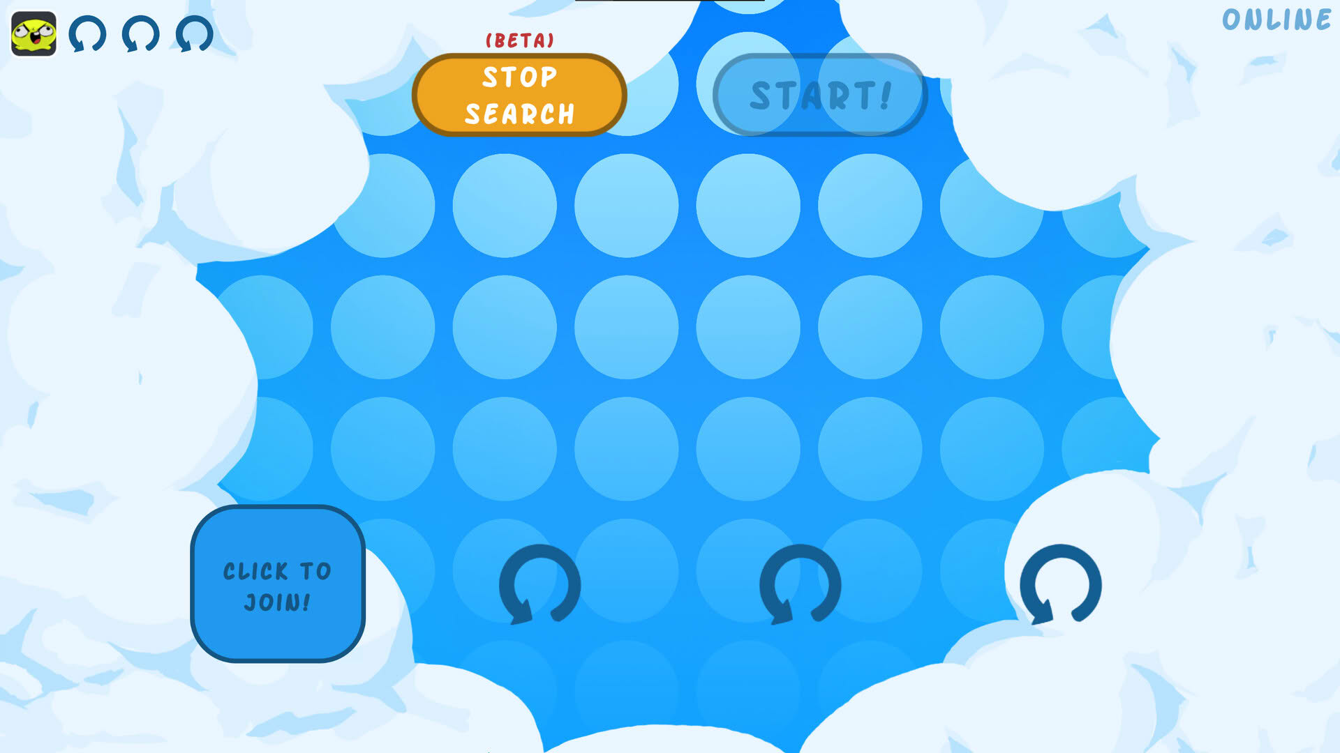 Screenshot for Bopl Battle