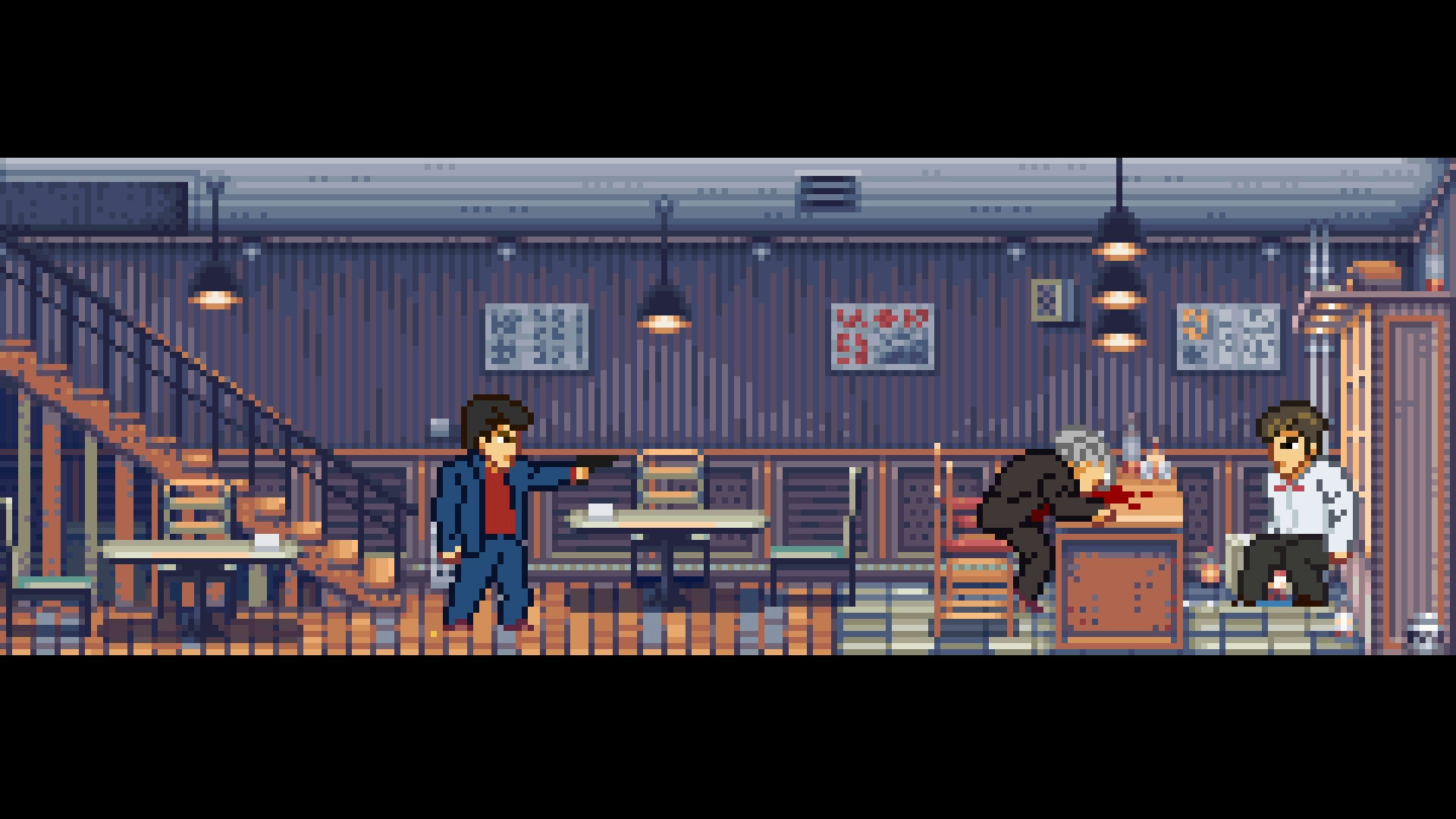 Screenshot for Fading Afternoon