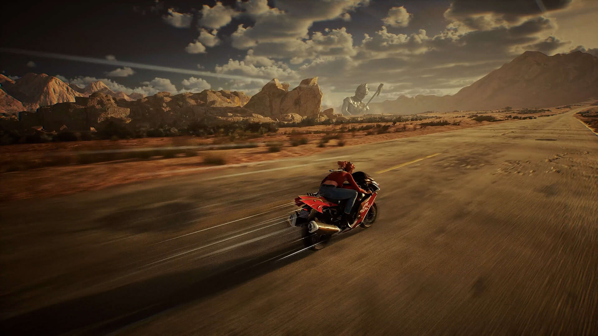 Screenshot for Showa American Story