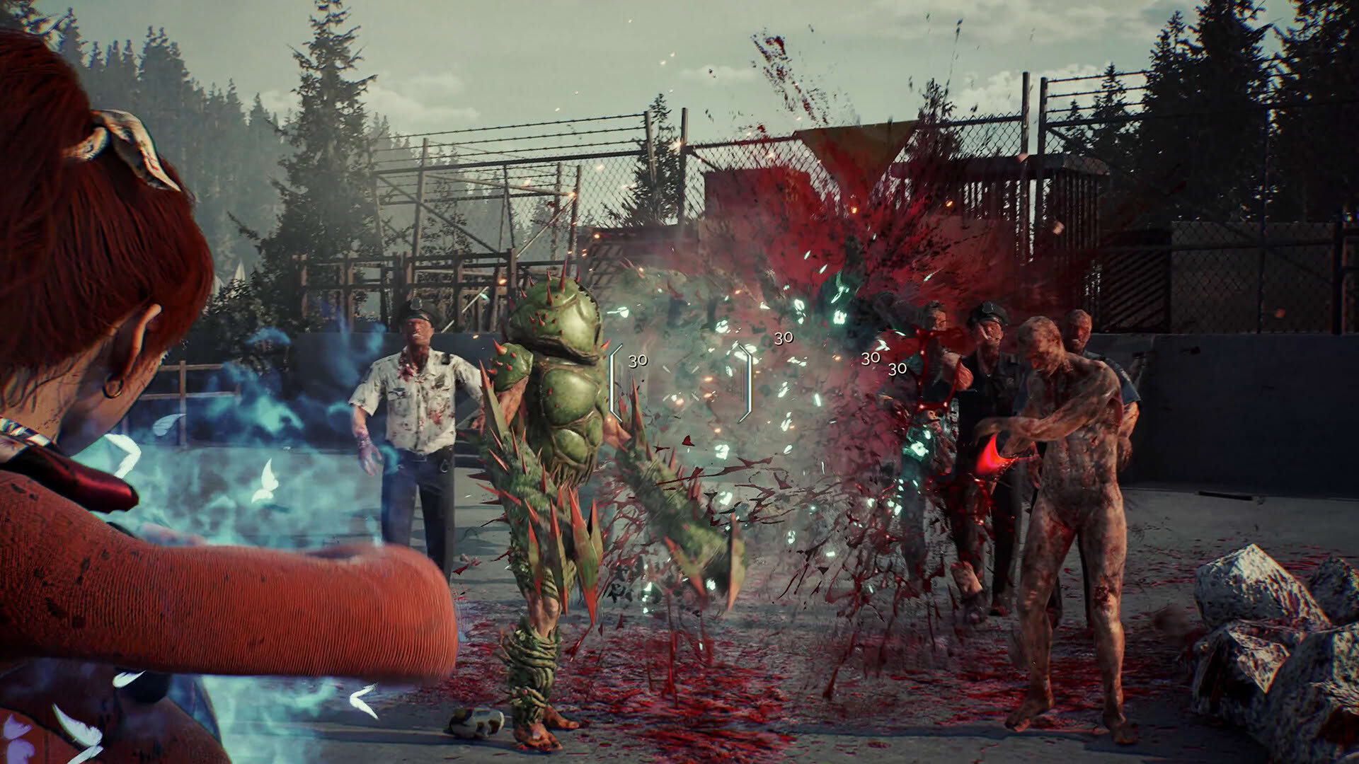 Screenshot for Showa American Story