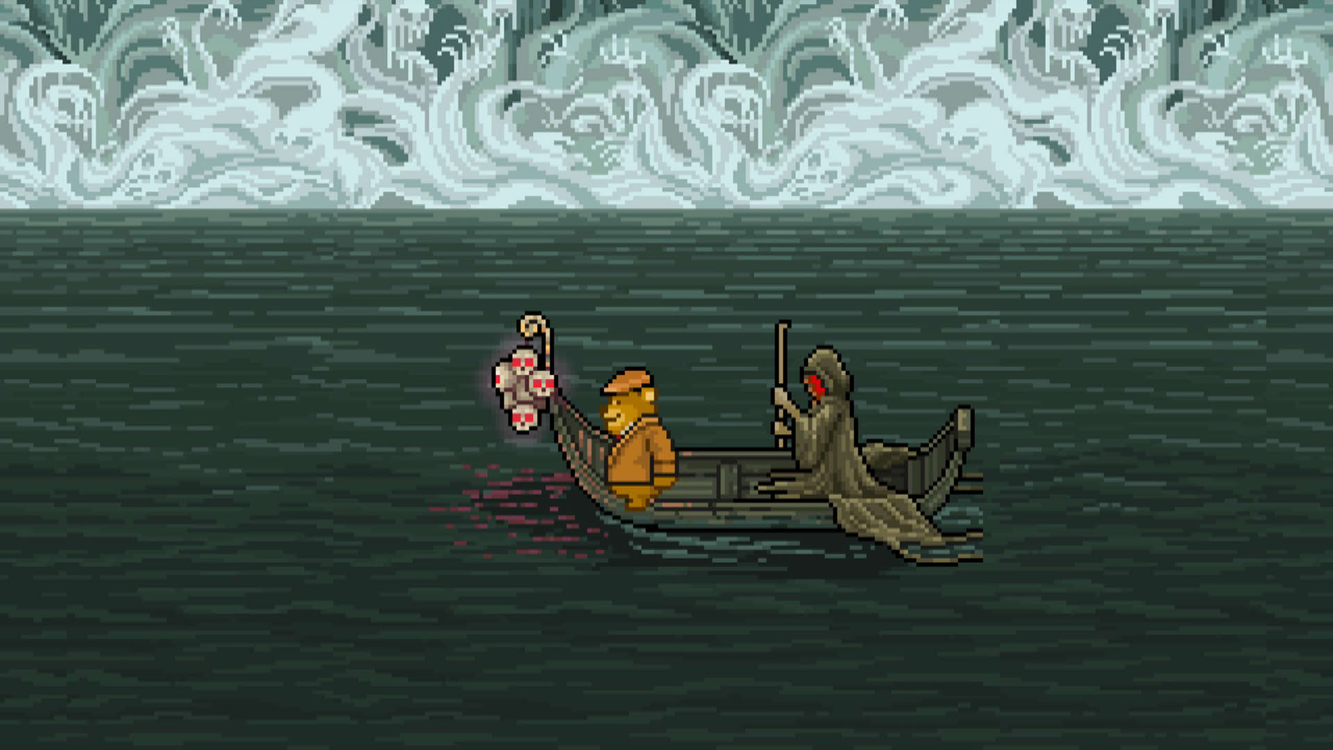 Screenshot for Bear's Restaurant