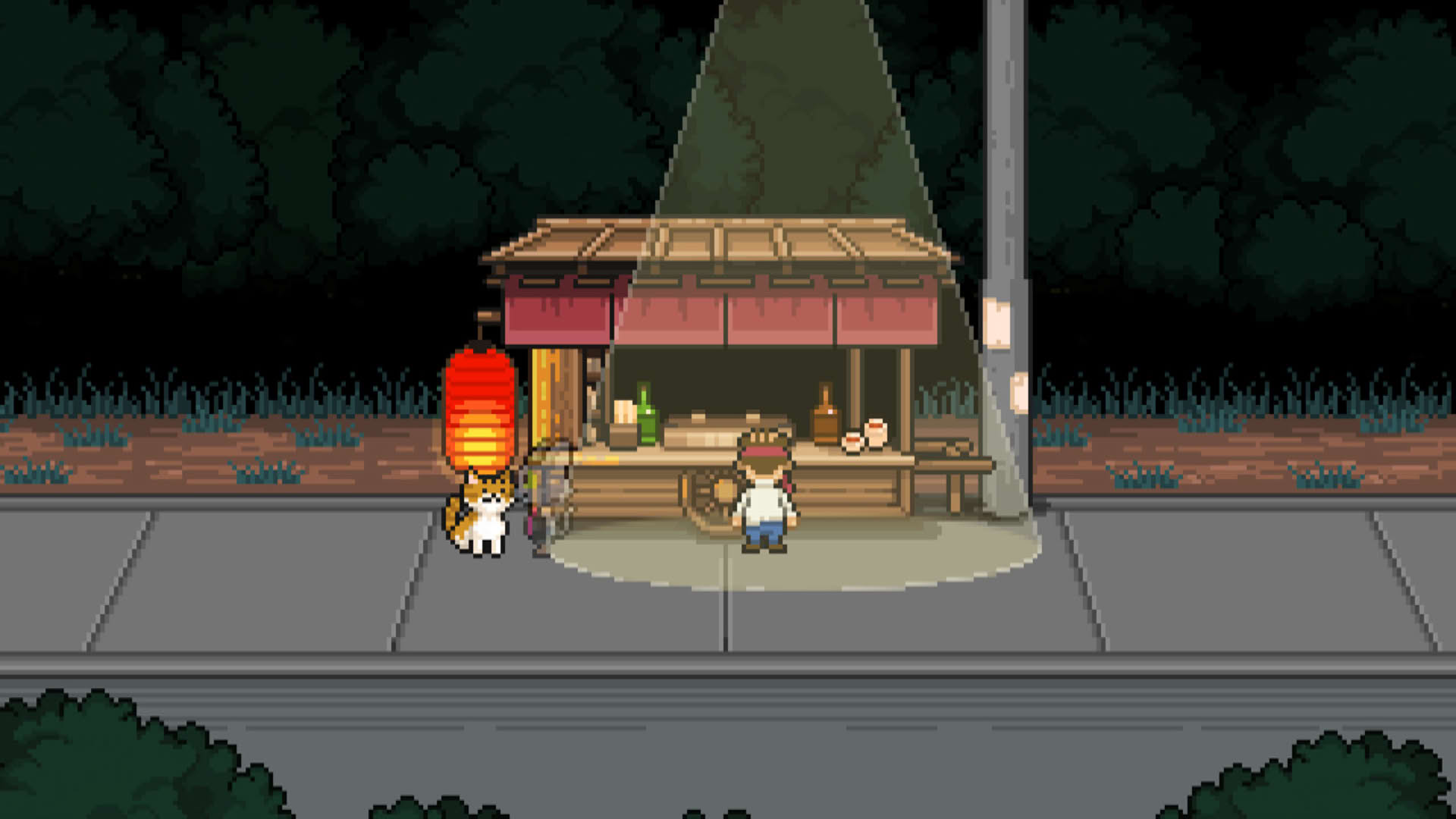 Screenshot for Bear's Restaurant