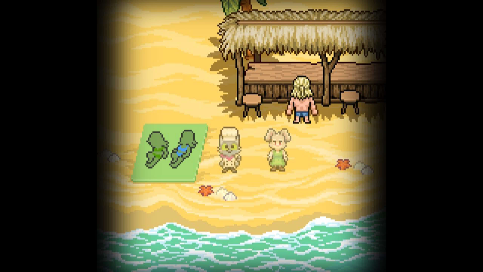 Screenshot for Bear's Restaurant