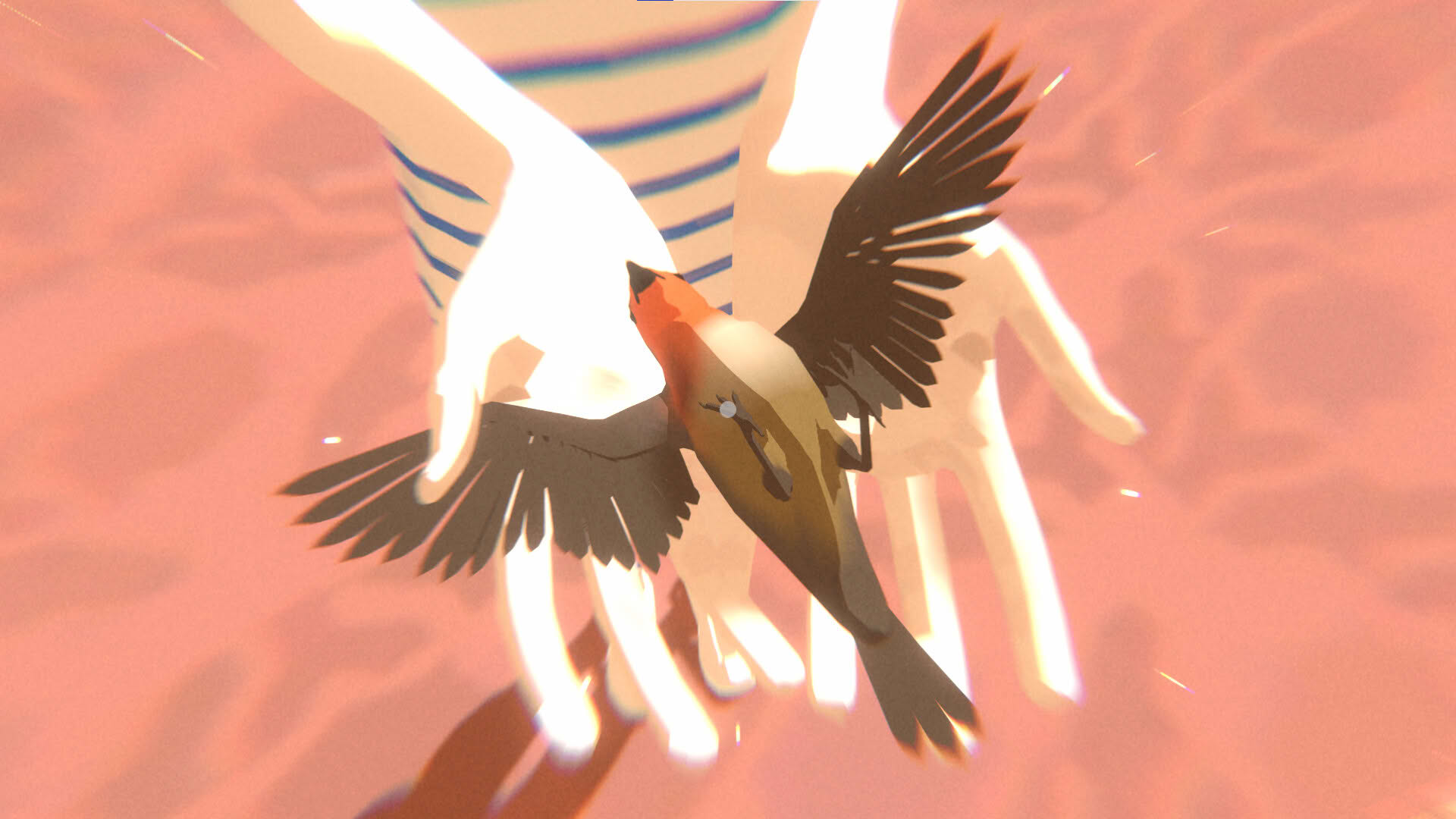 Screenshot for The Wreck