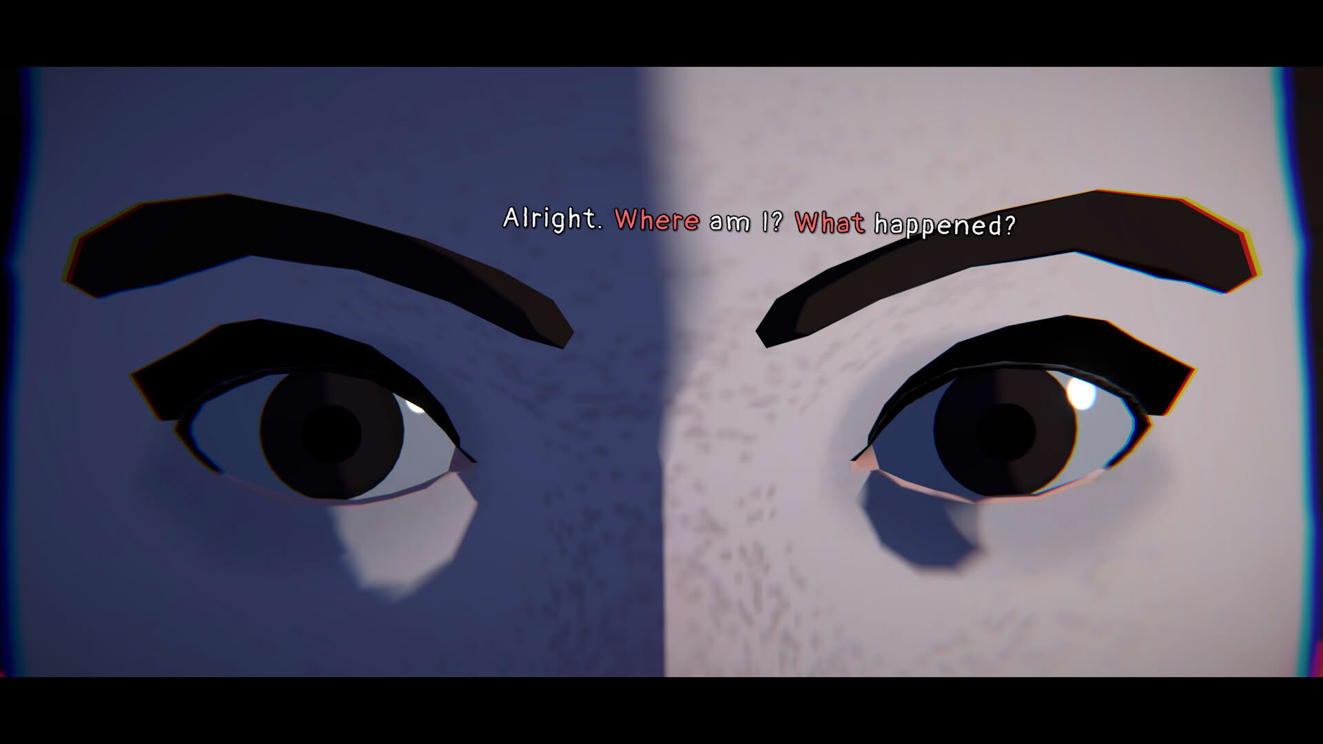 Screenshot for The Wreck