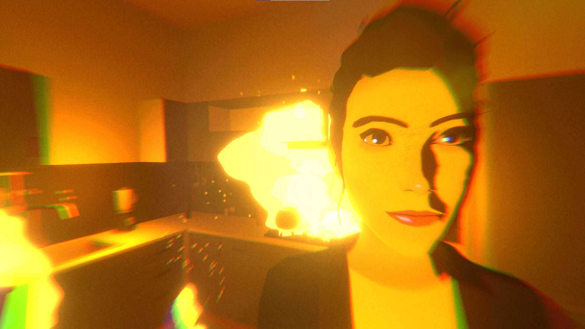 Screenshot for The Wreck