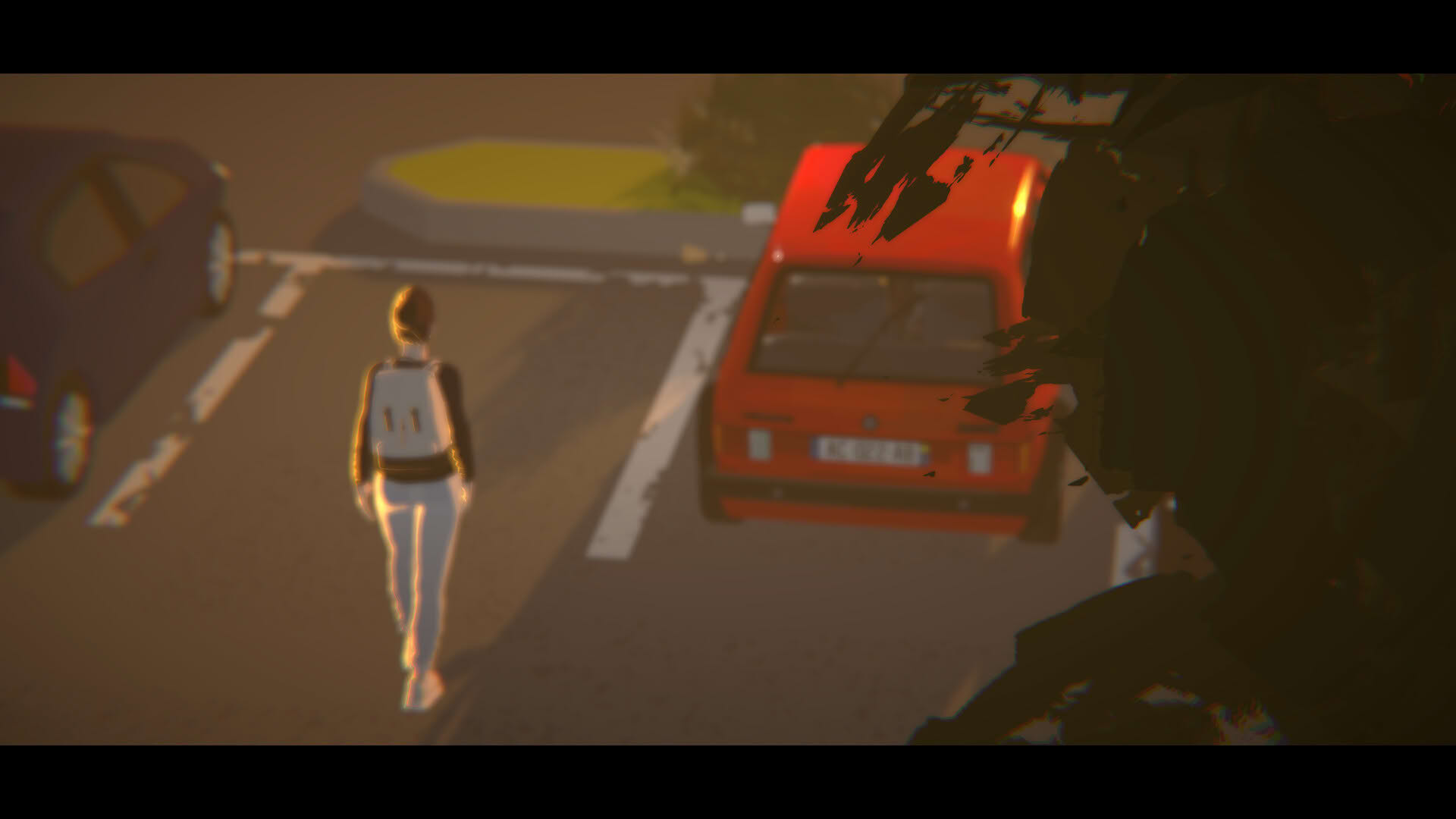 Screenshot for The Wreck