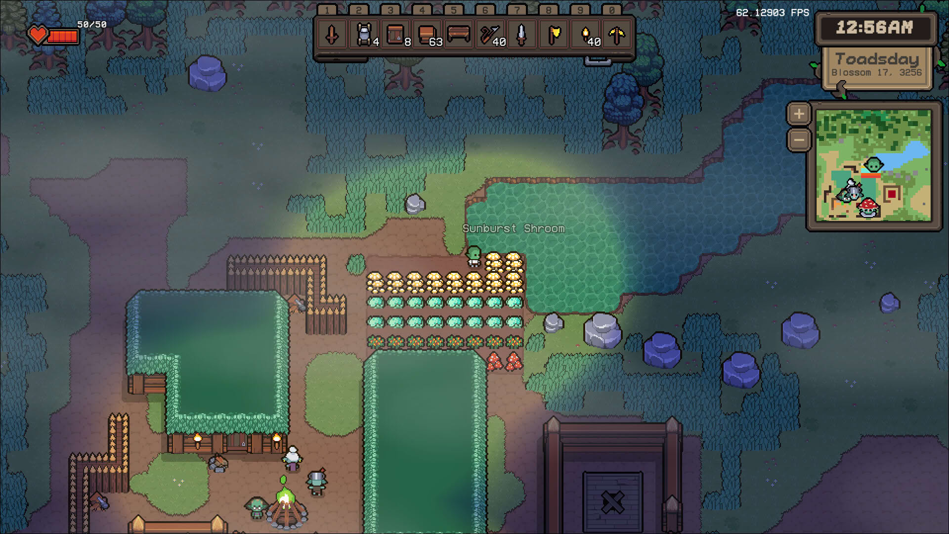 Screenshot for Isle Goblin