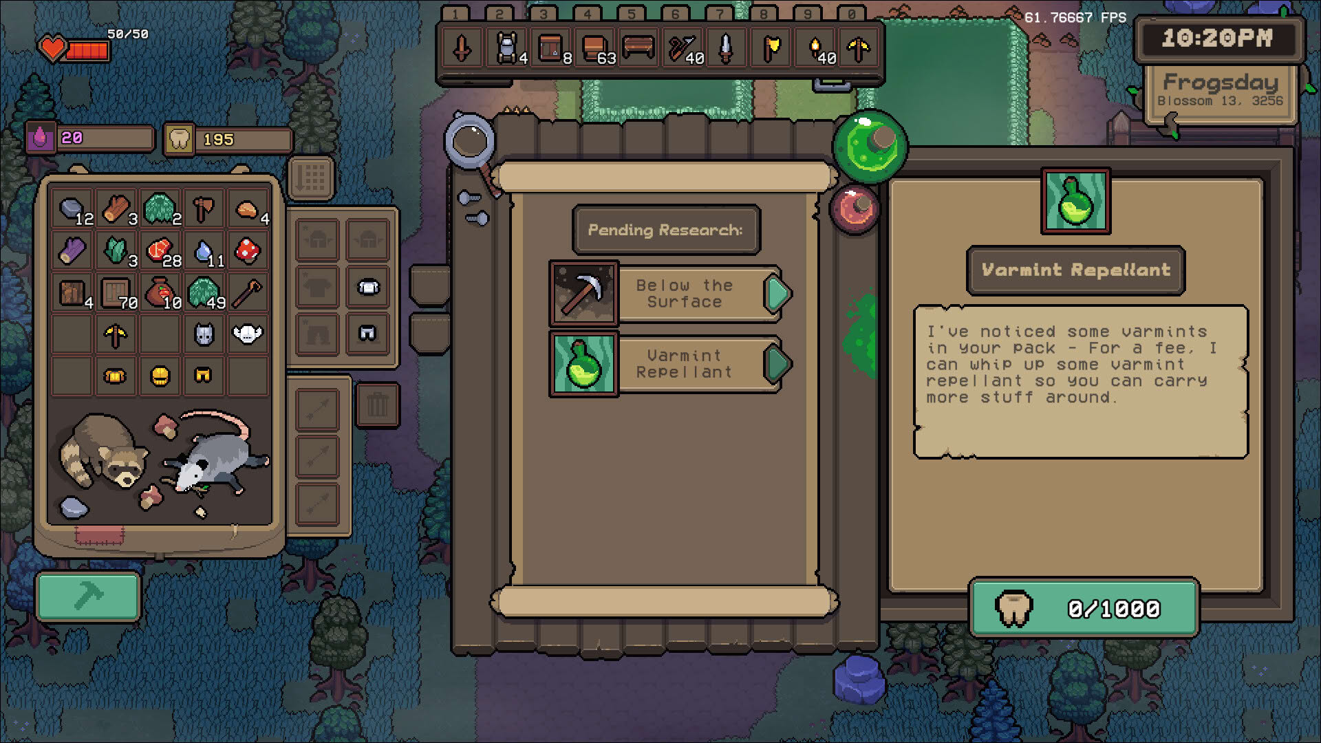 Screenshot for Isle Goblin