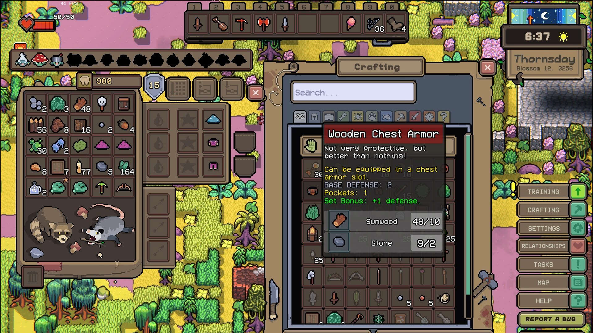 Screenshot for Isle Goblin