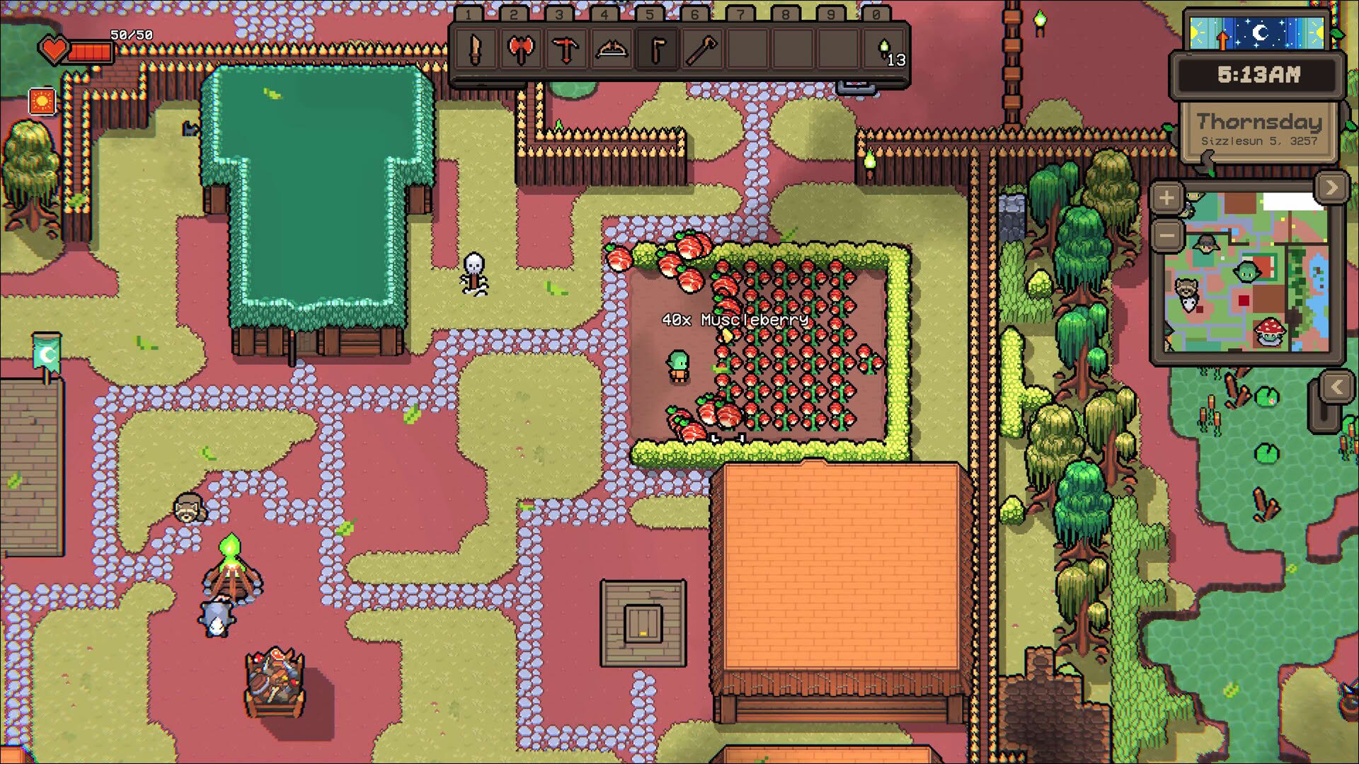 Screenshot for Isle Goblin