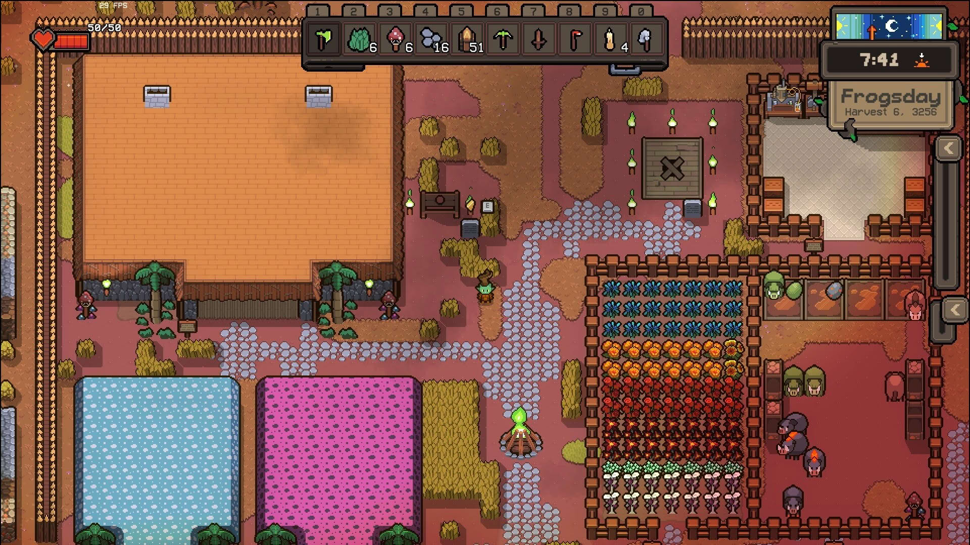 Screenshot for Isle Goblin