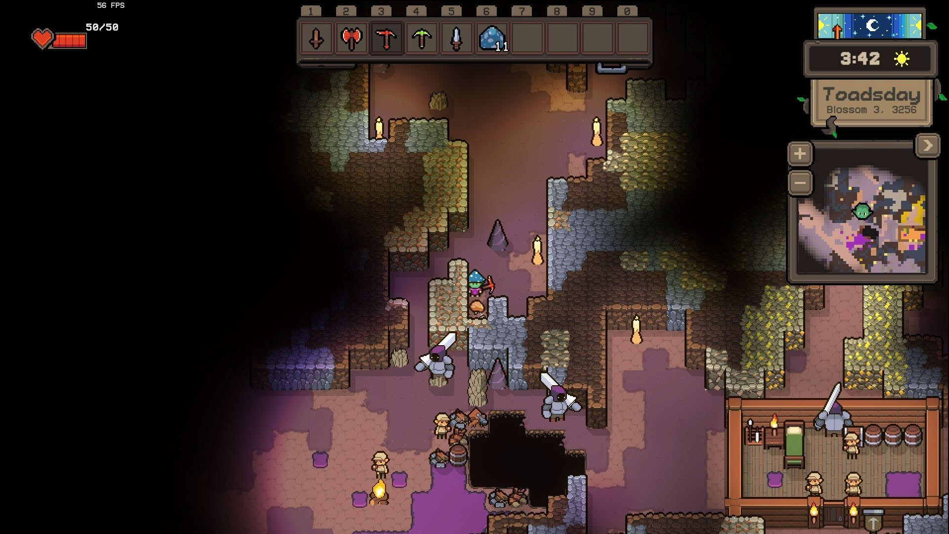 Screenshot for Isle Goblin